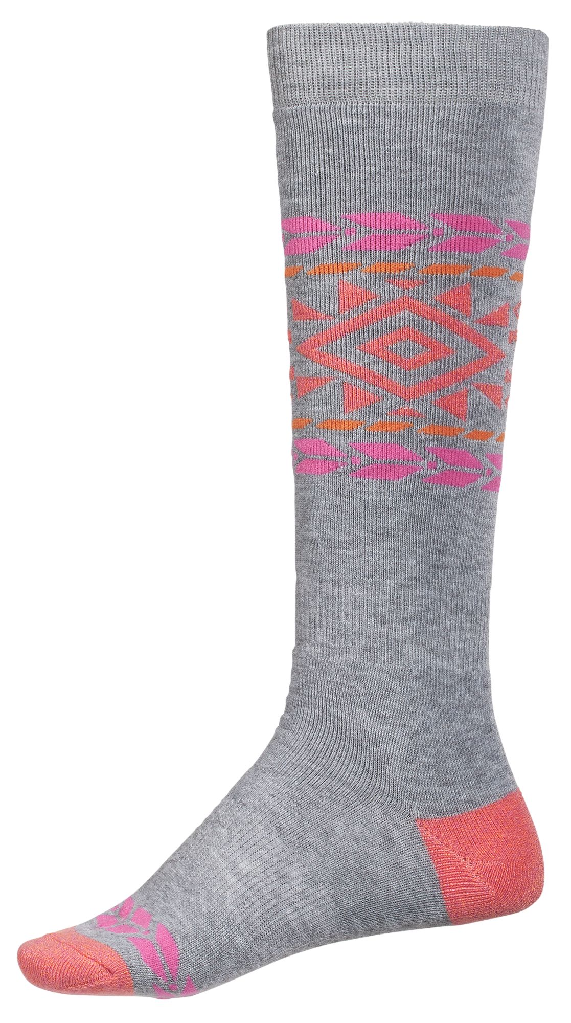 Alpine Design Women's Snow Sport Socks – 2 pack product image