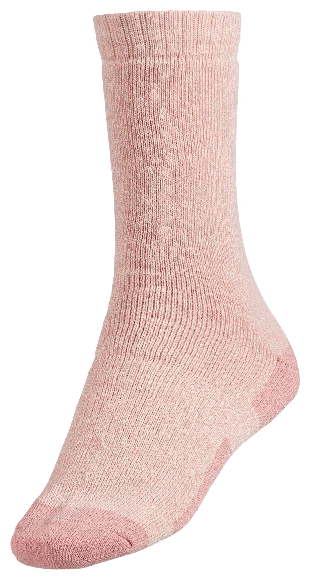 Alpine Design Women's Performance Hiker Crew Socks - 4 Pack