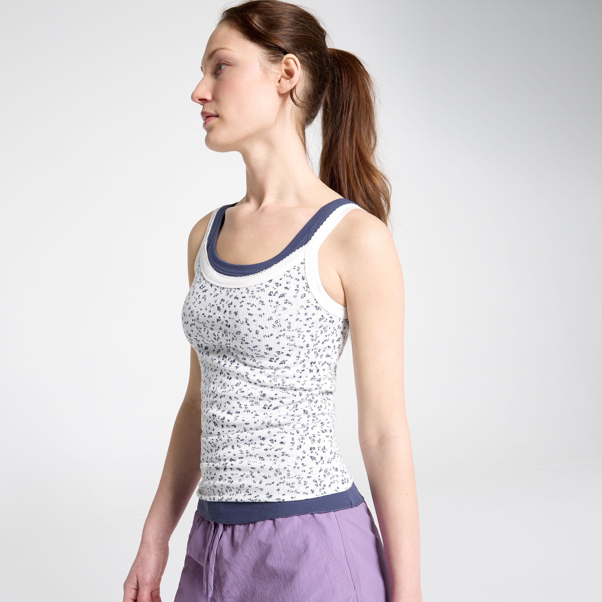 Alpine Design Women's Pointelle Tank product image