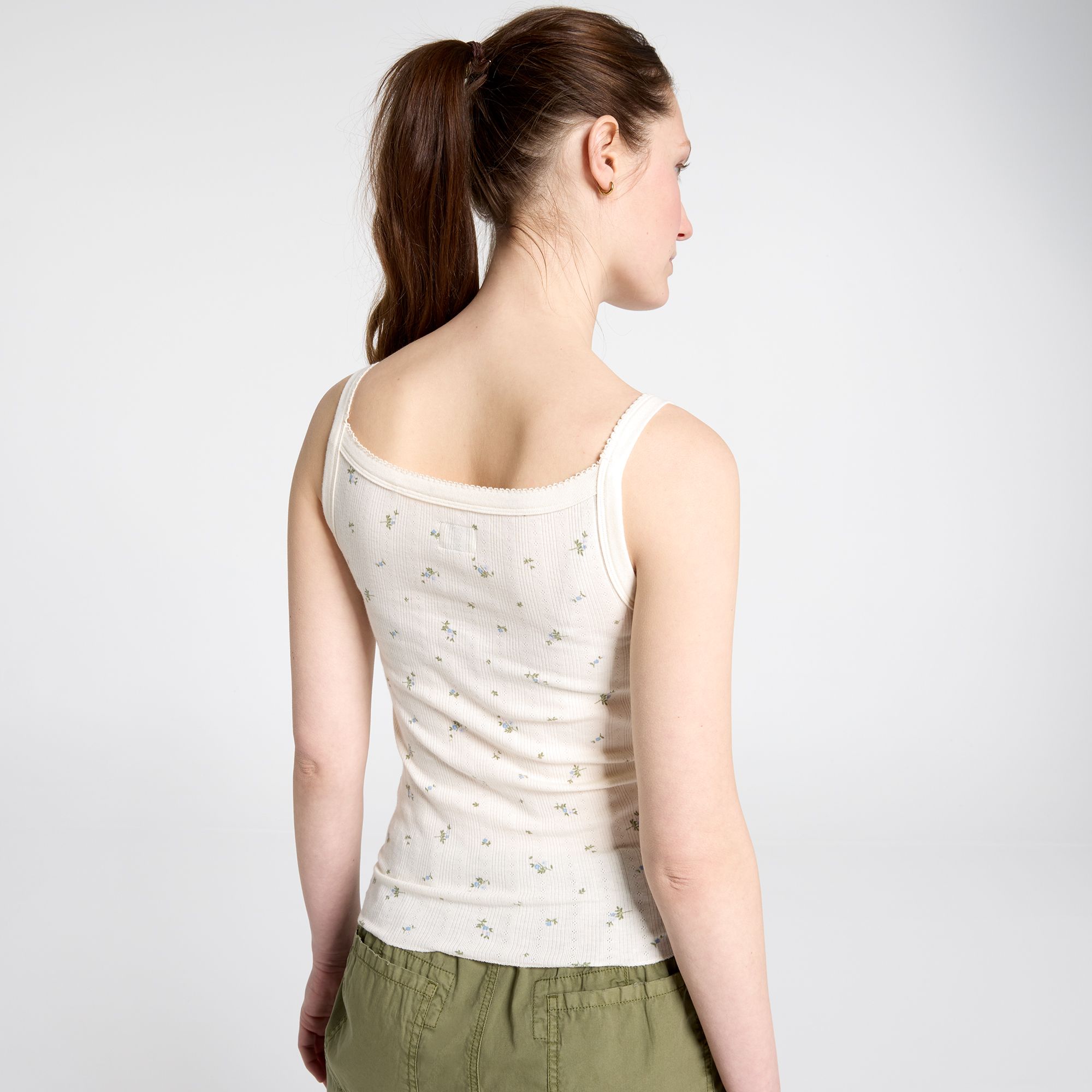 Alpine Design Women's Pointelle Tank product image