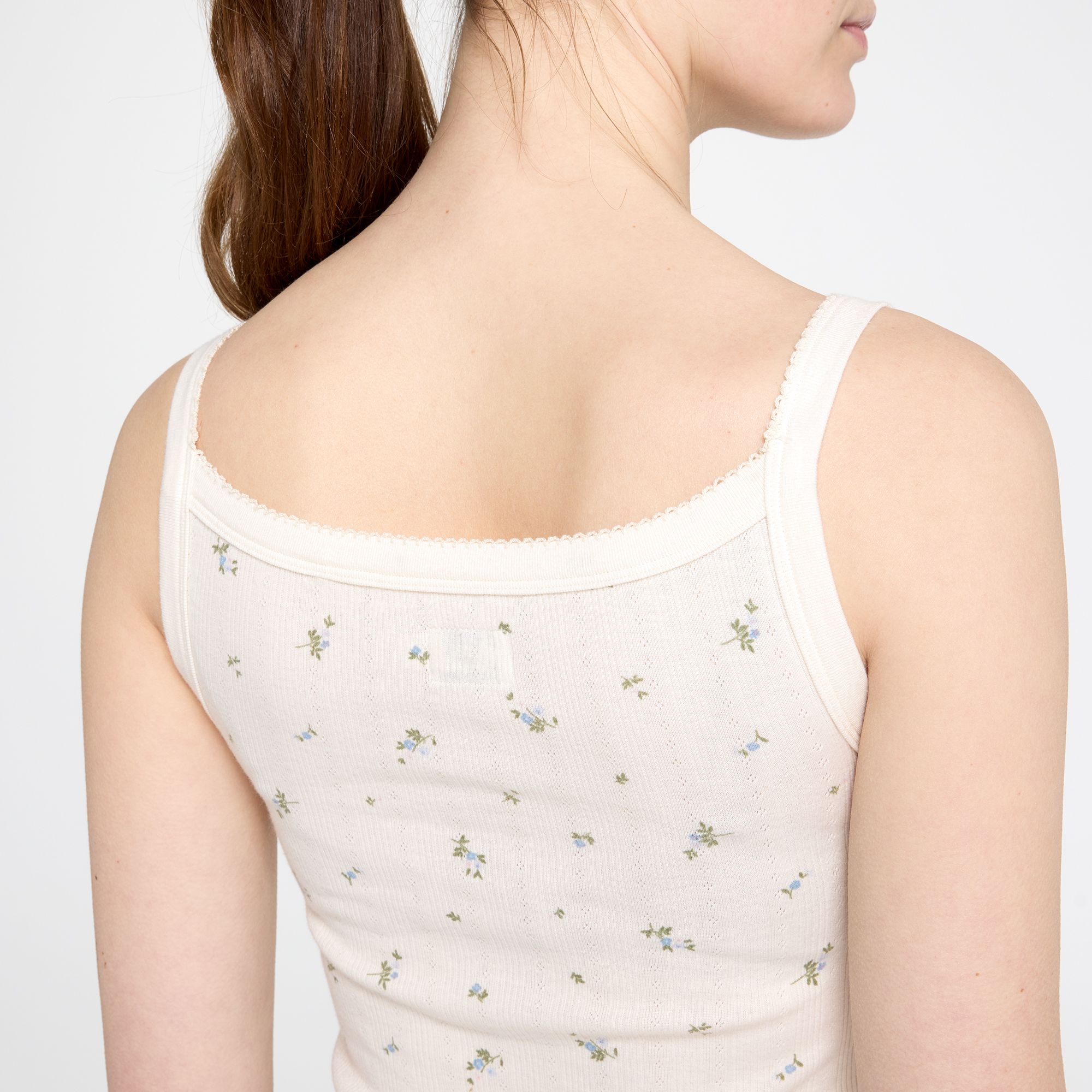 Alpine Design Women's Pointelle Tank product image