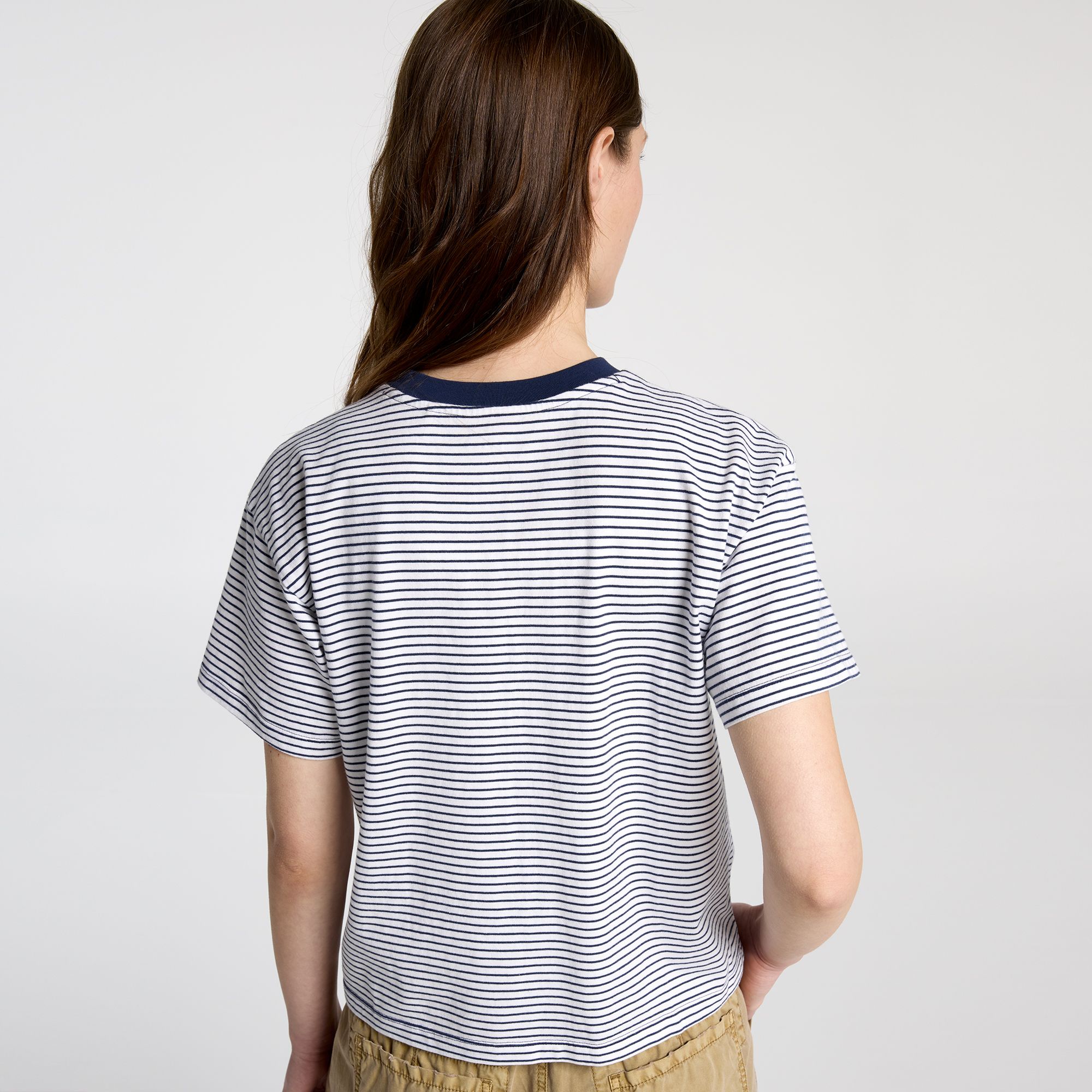 Alpine Design Women's Solid Short Sleeve Hike Tee product image