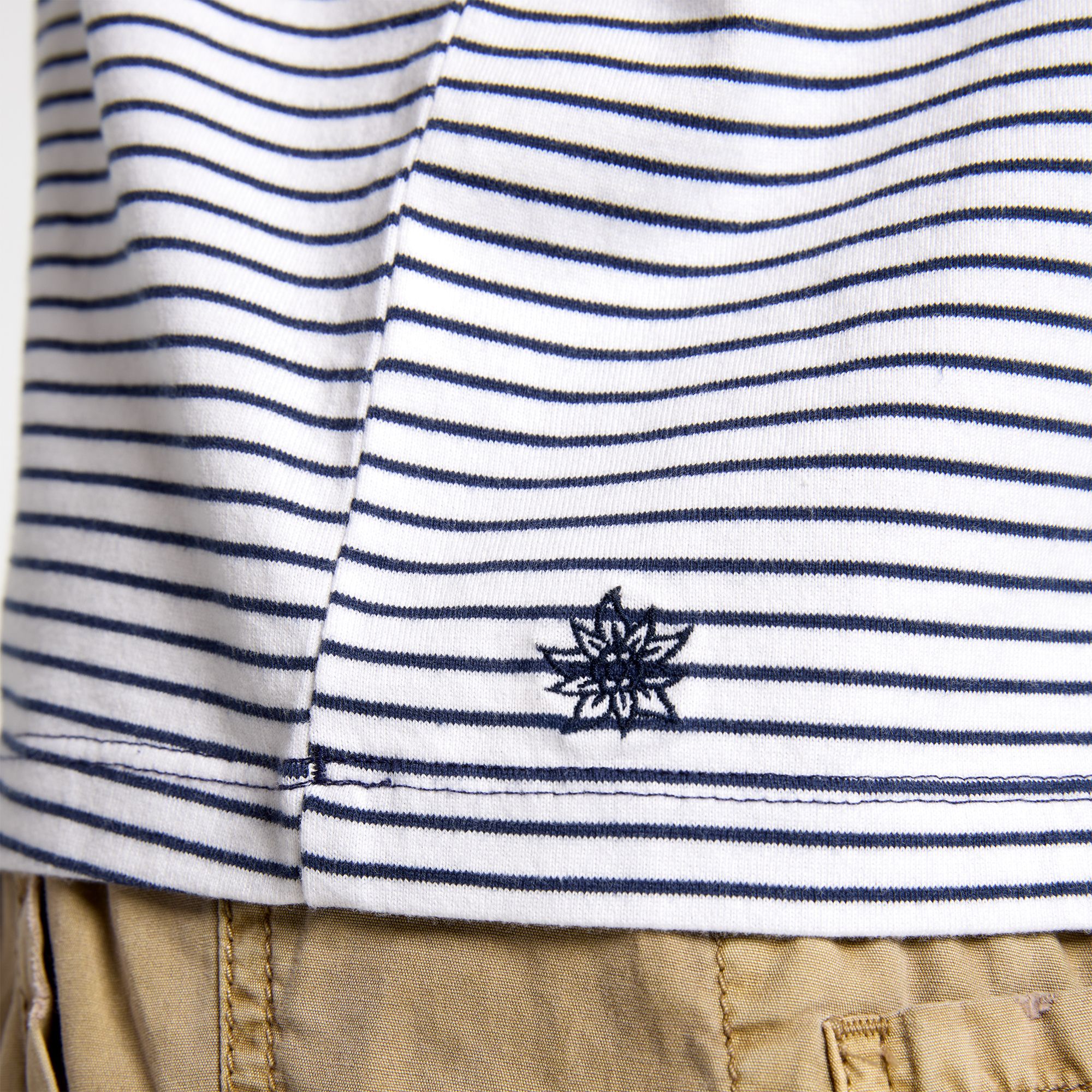 Alpine Design Women's Solid Short Sleeve Hike Tee product image