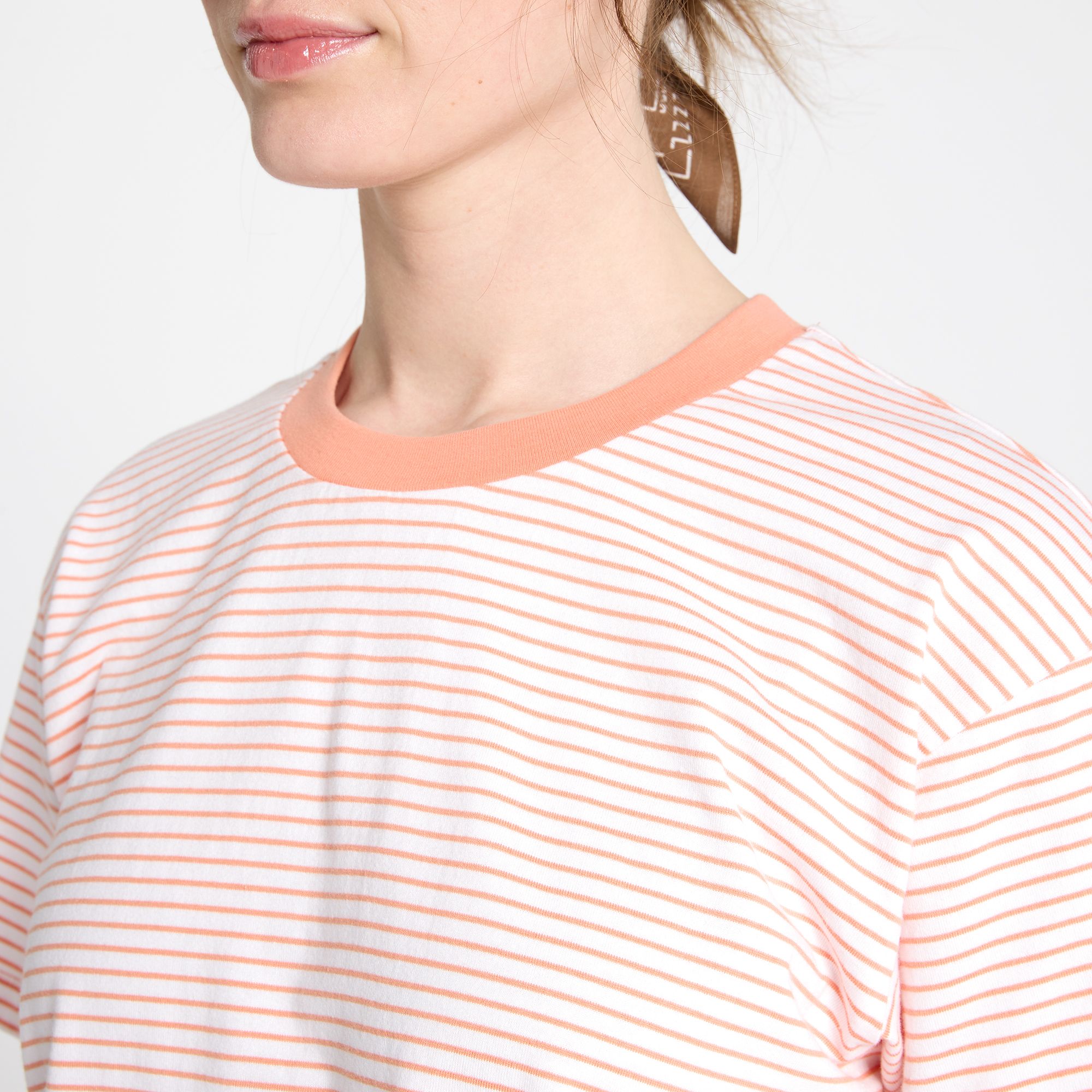 Alpine Design Women's Solid Short Sleeve Hike Tee product image