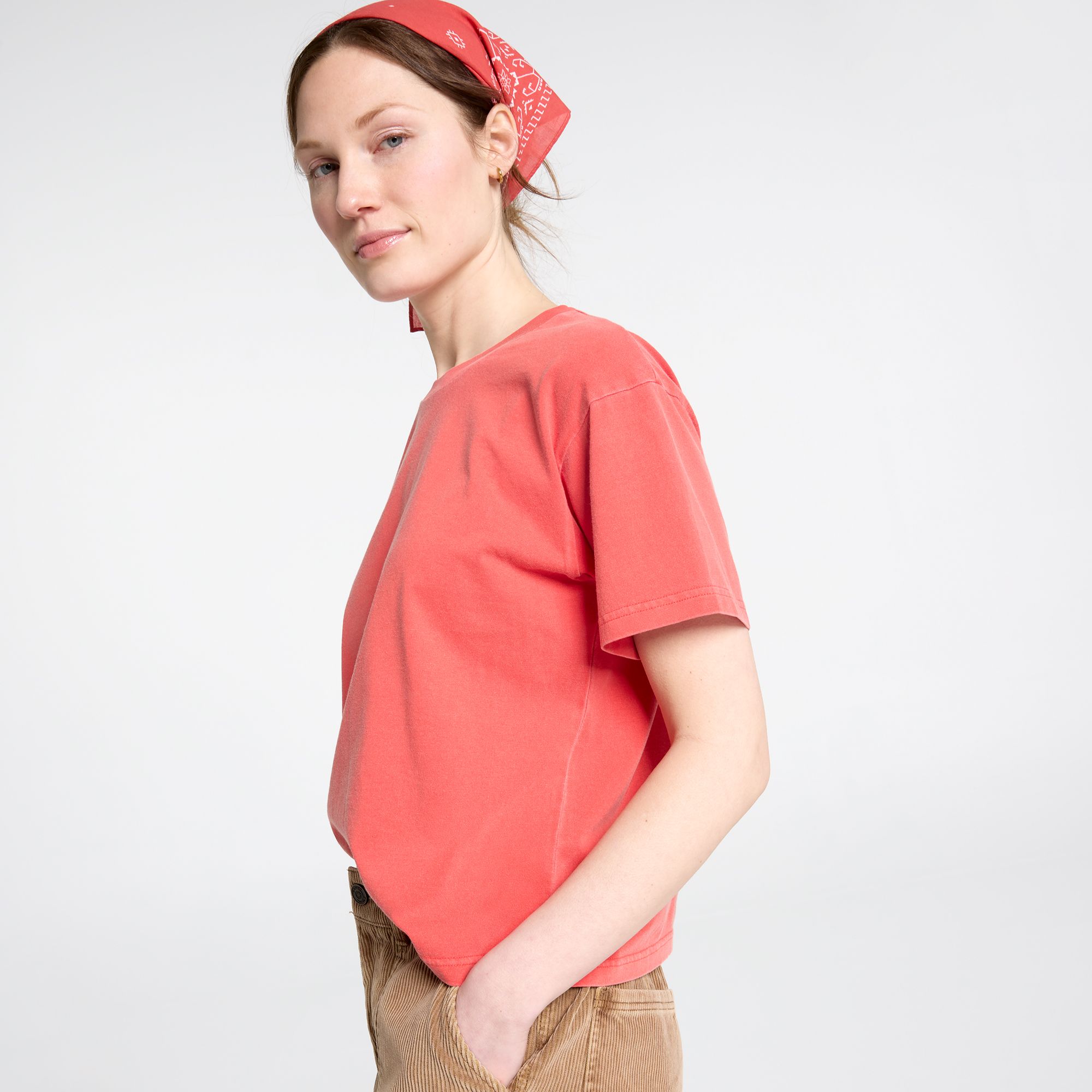 Alpine Design Women's Solid Short Sleeve Hike Tee product image