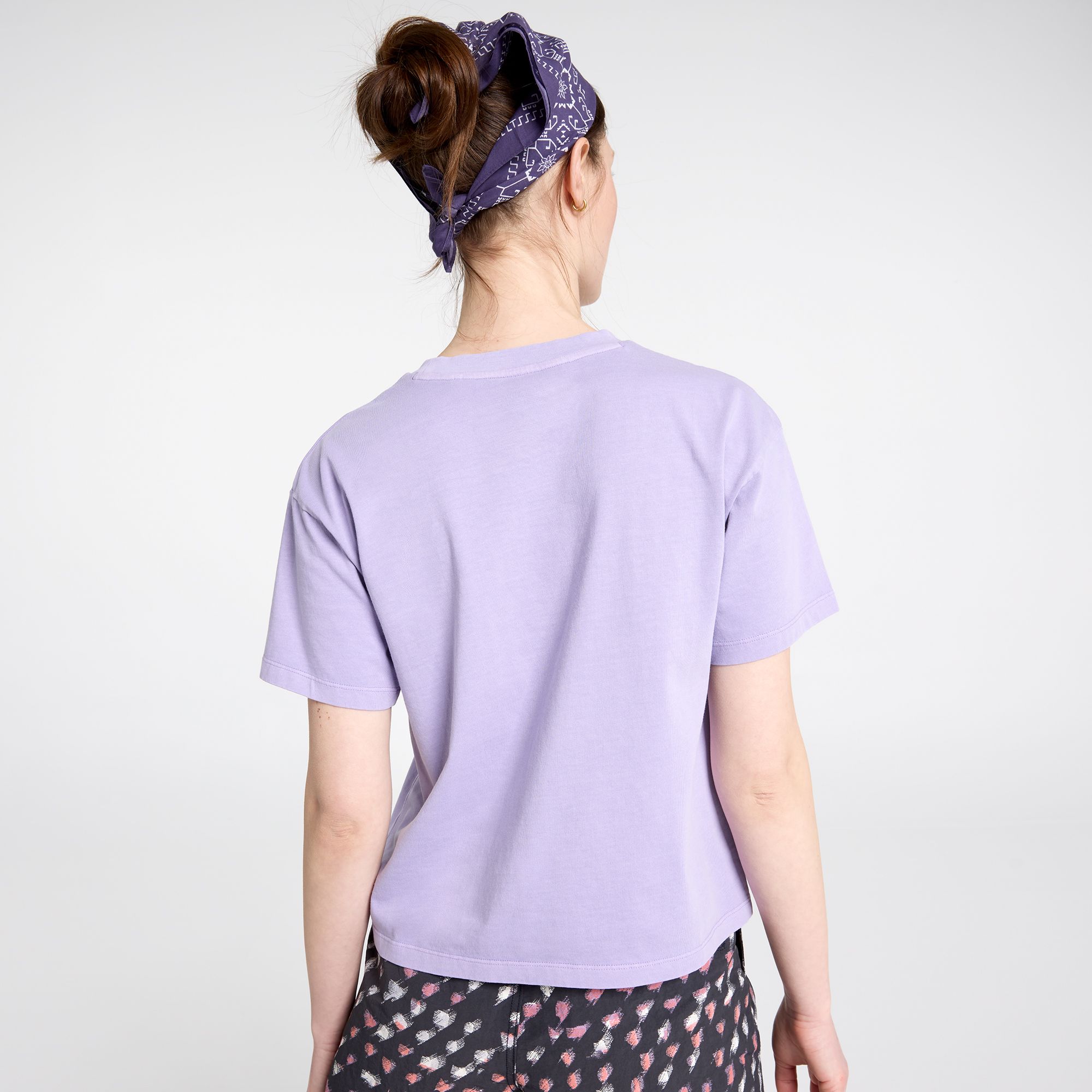 Alpine Design Women's Solid Short Sleeve Hike Tee product image