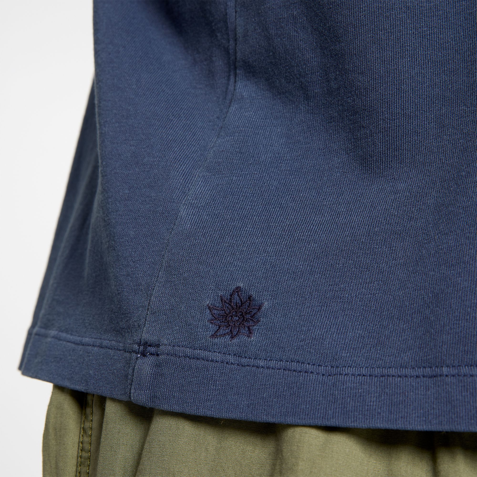 Alpine Design Women's Solid Short Sleeve Hike Tee product image