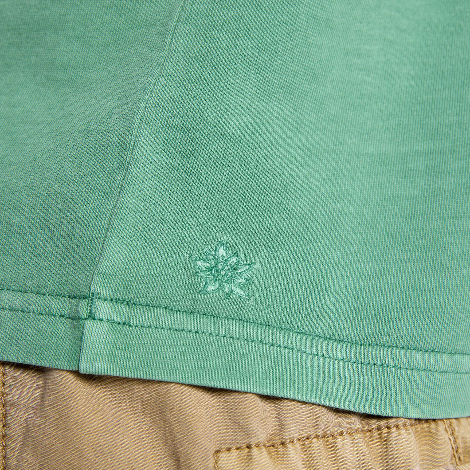 Alpine Design Women's Solid Short Sleeve Hike Tee product image