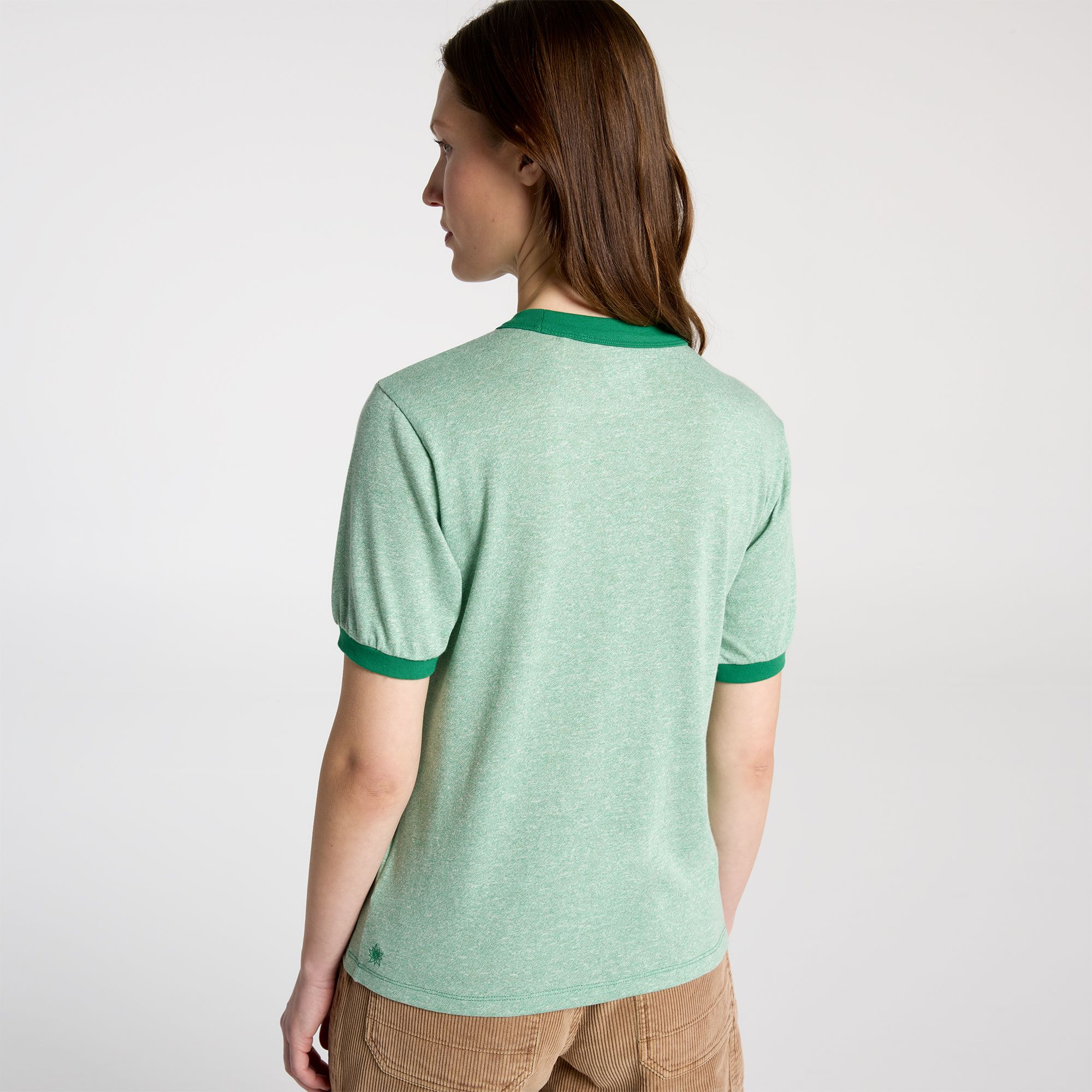 Alpine Design Women's Hike Short Sleeve Peanuts T-Shirt product image