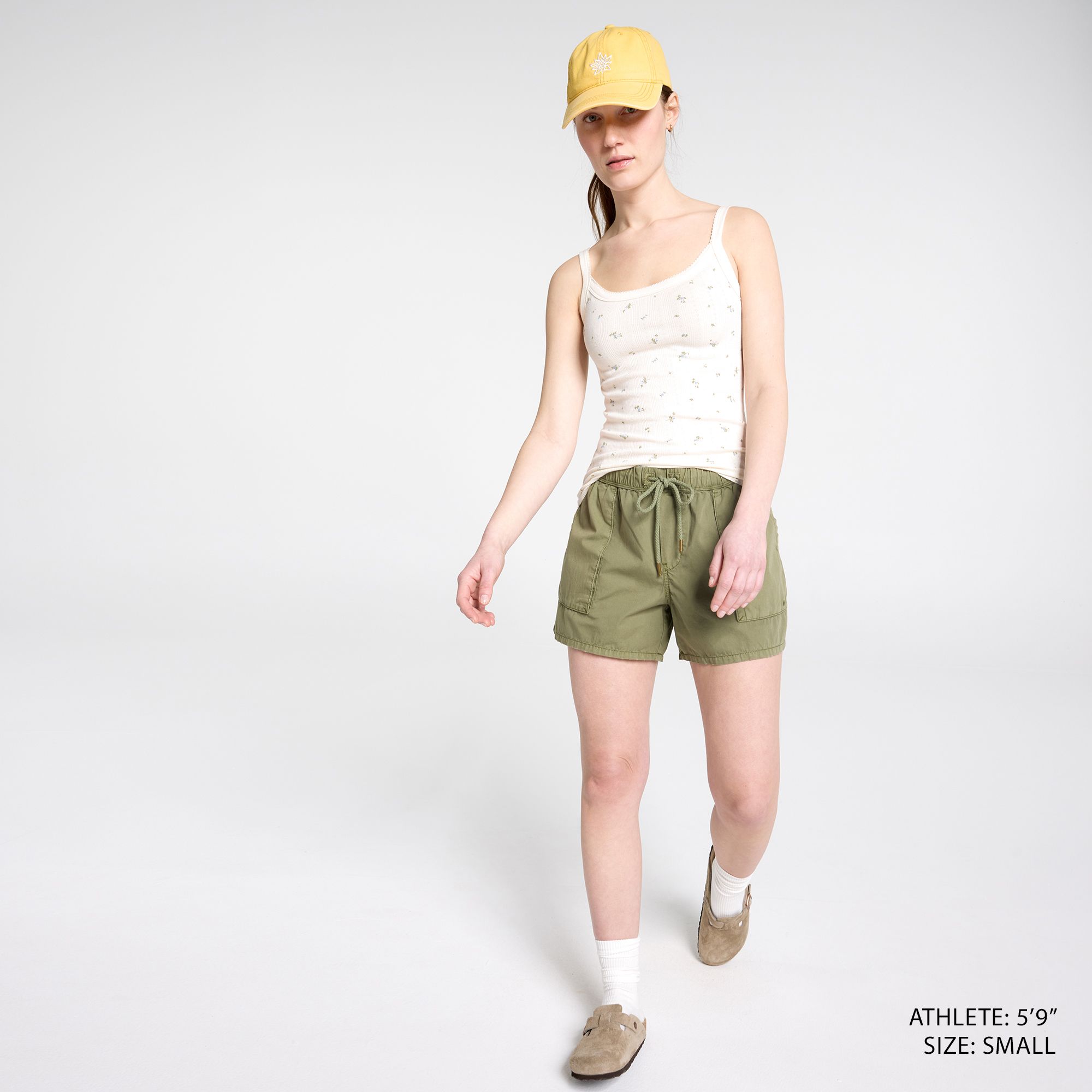 Alpine Design Women's Woven Short Sleeve Button Down product image