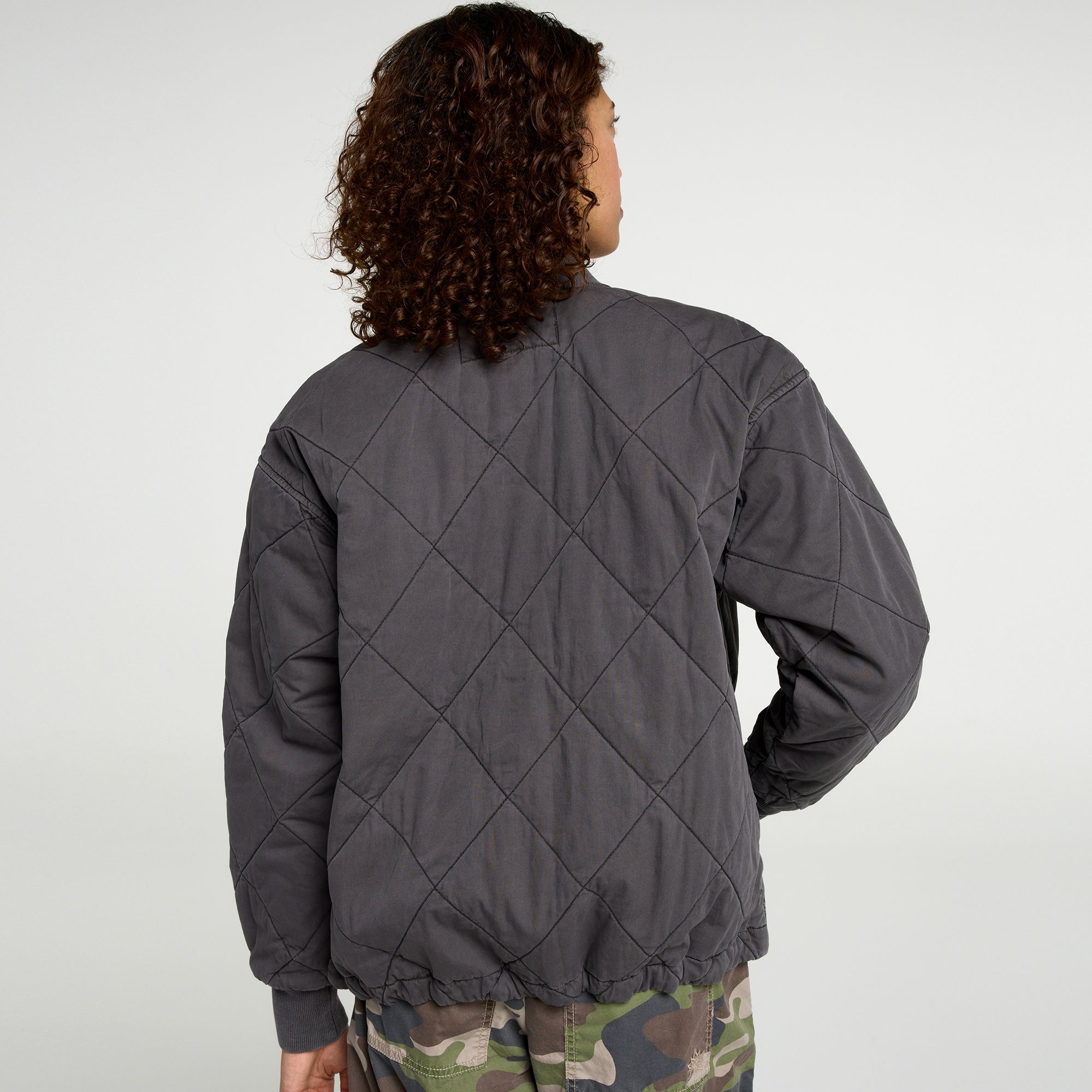 Alpine Design Women's Lightweight Bomber Jacket product image
