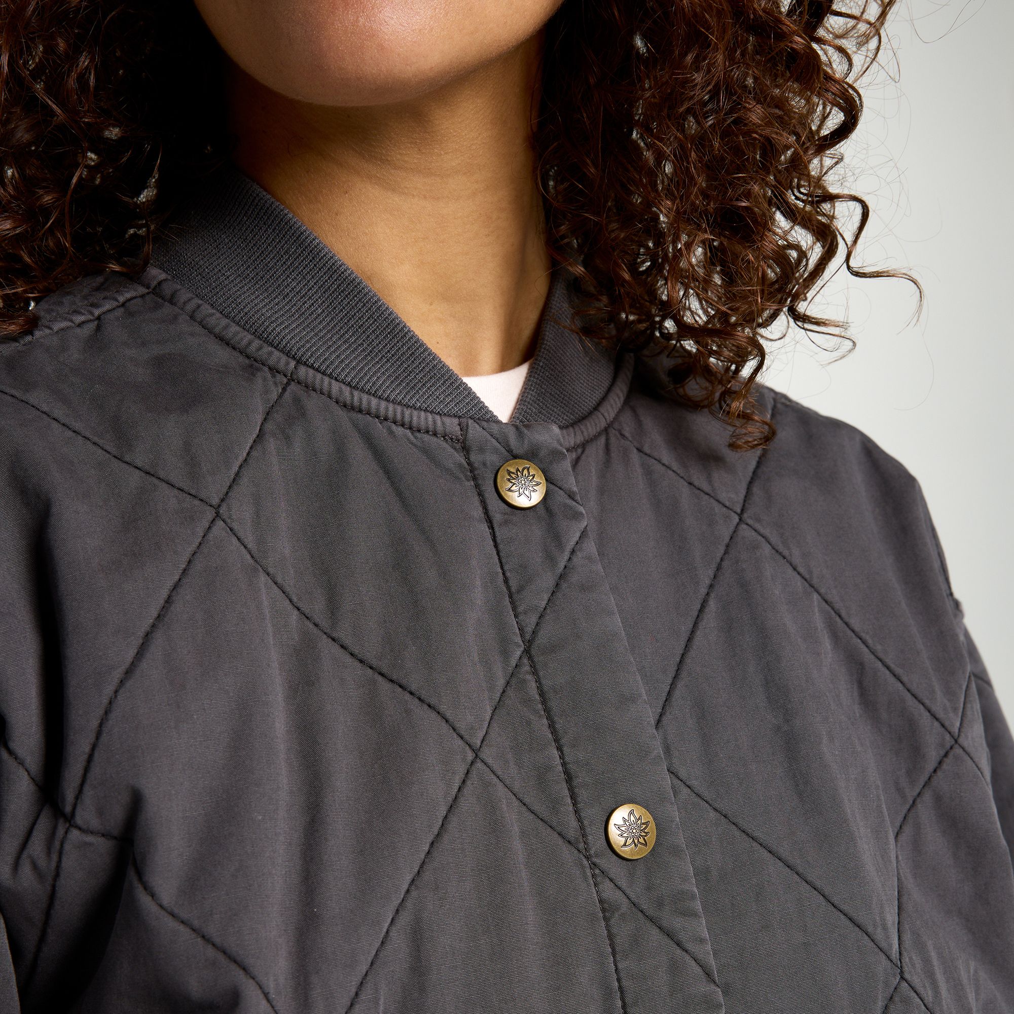 Alpine Design Women's Lightweight Bomber Jacket product image