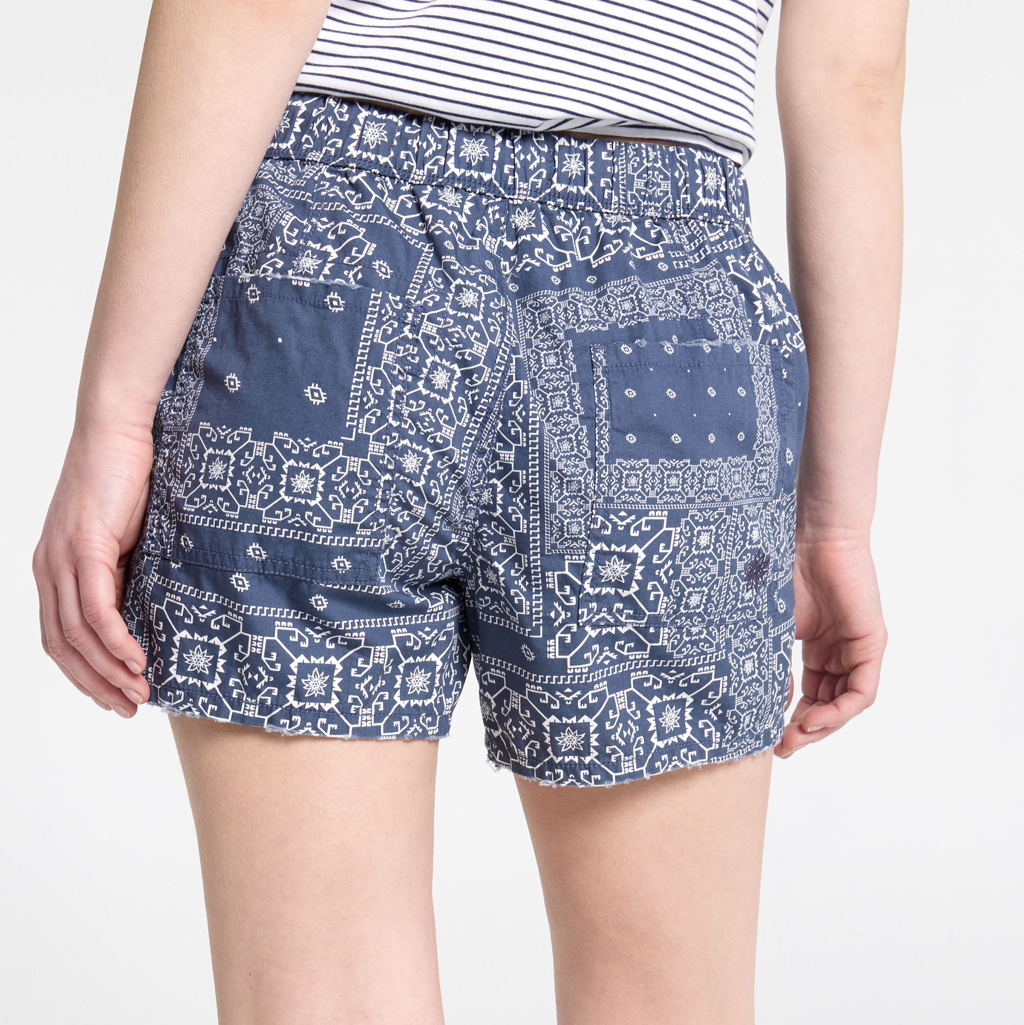 Alpine Design Women's 4" Lightweight Twill Short product image