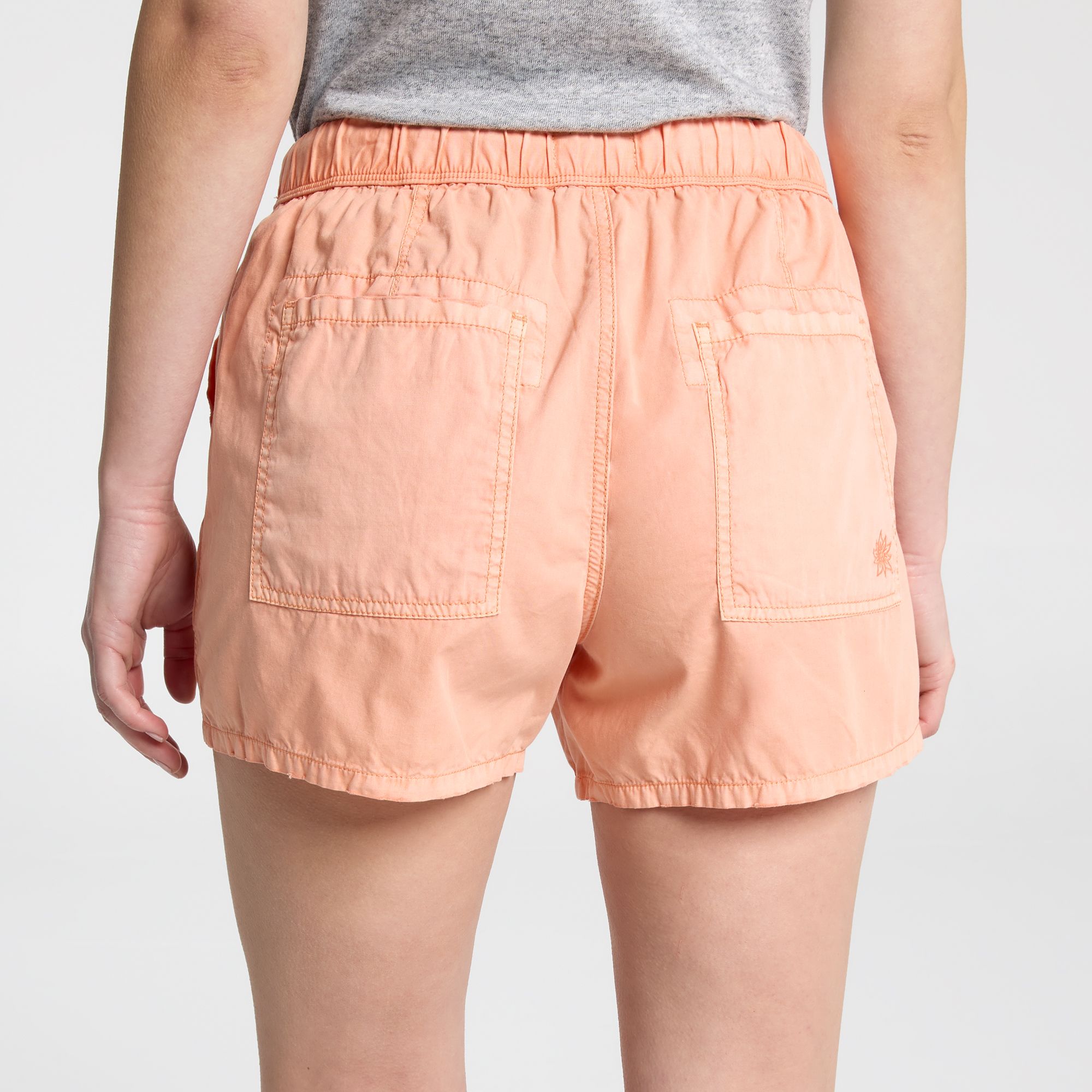 Alpine Design Women's 4" Lightweight Twill Short product image