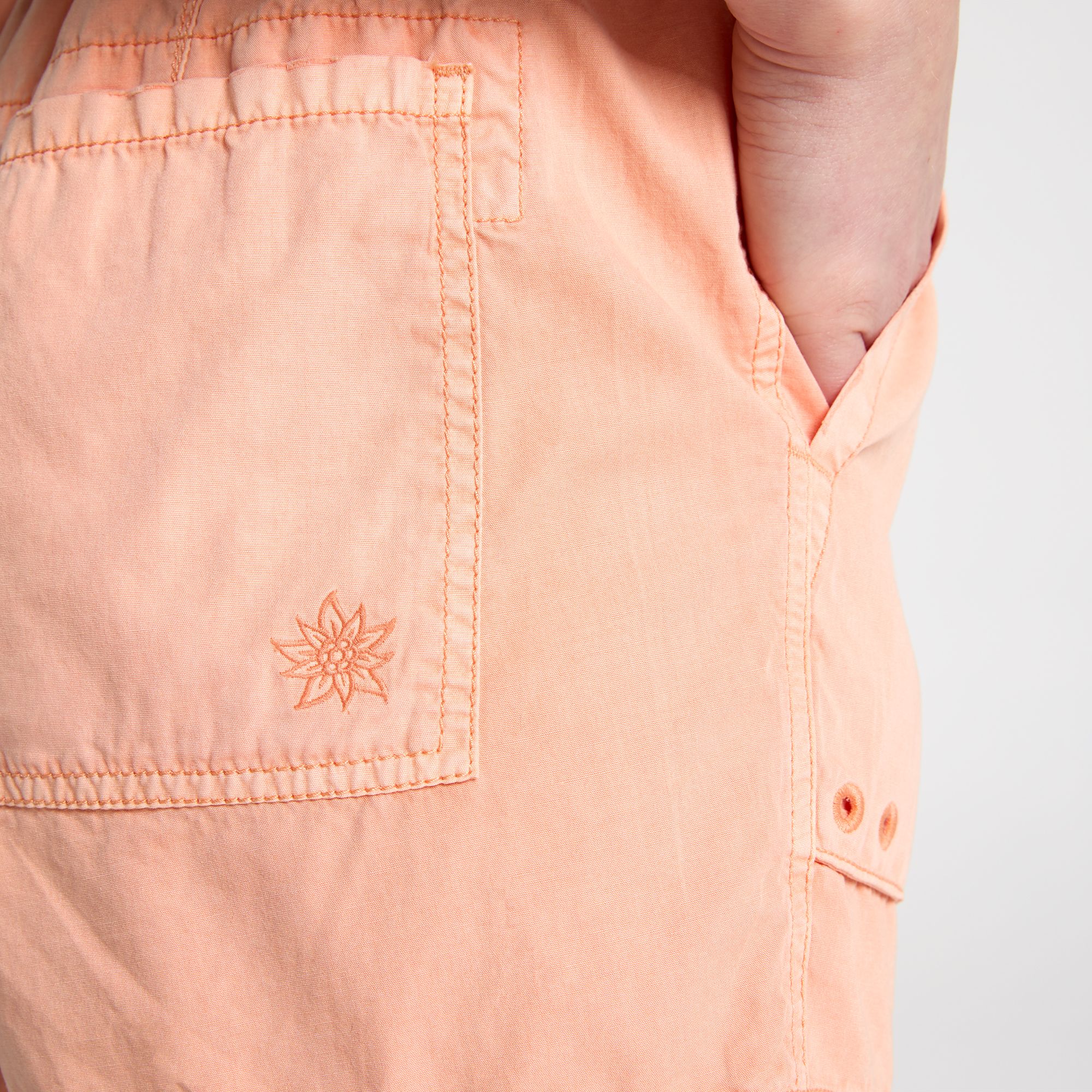 Alpine Design Women's 4" Lightweight Twill Short product image