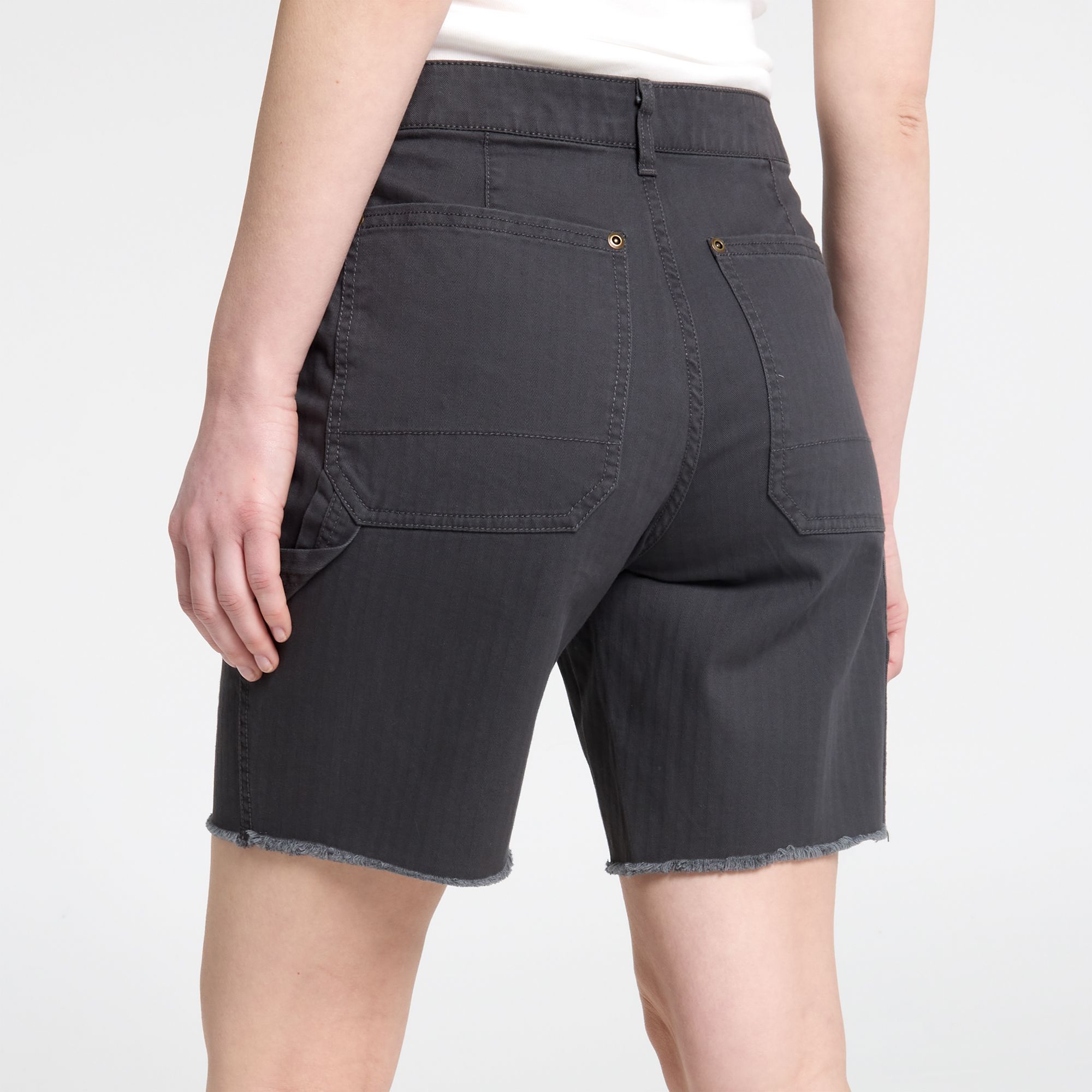 Alpine Design Women's 8" Bermuda Short product image