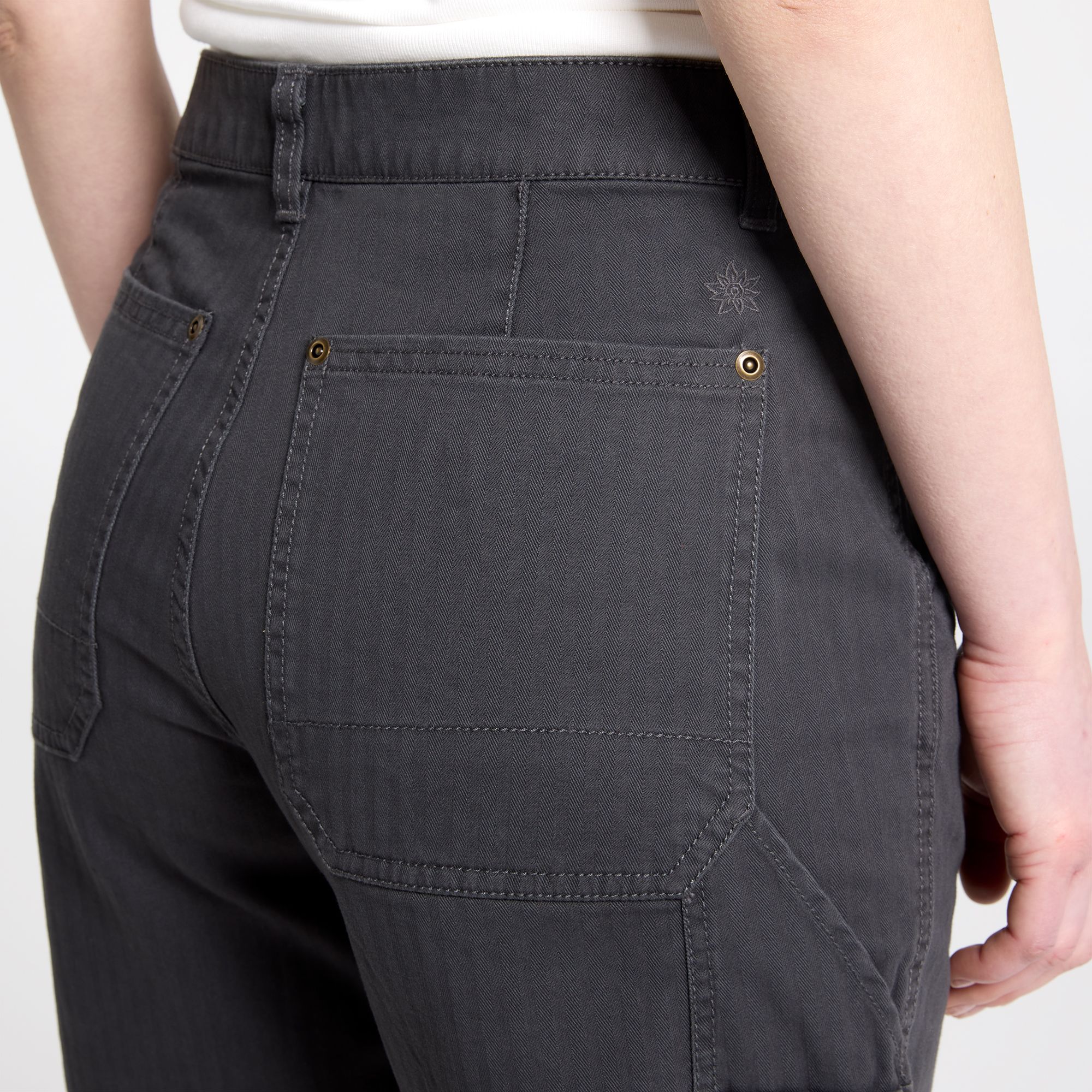 Alpine Design Women's 8" Bermuda Short product image