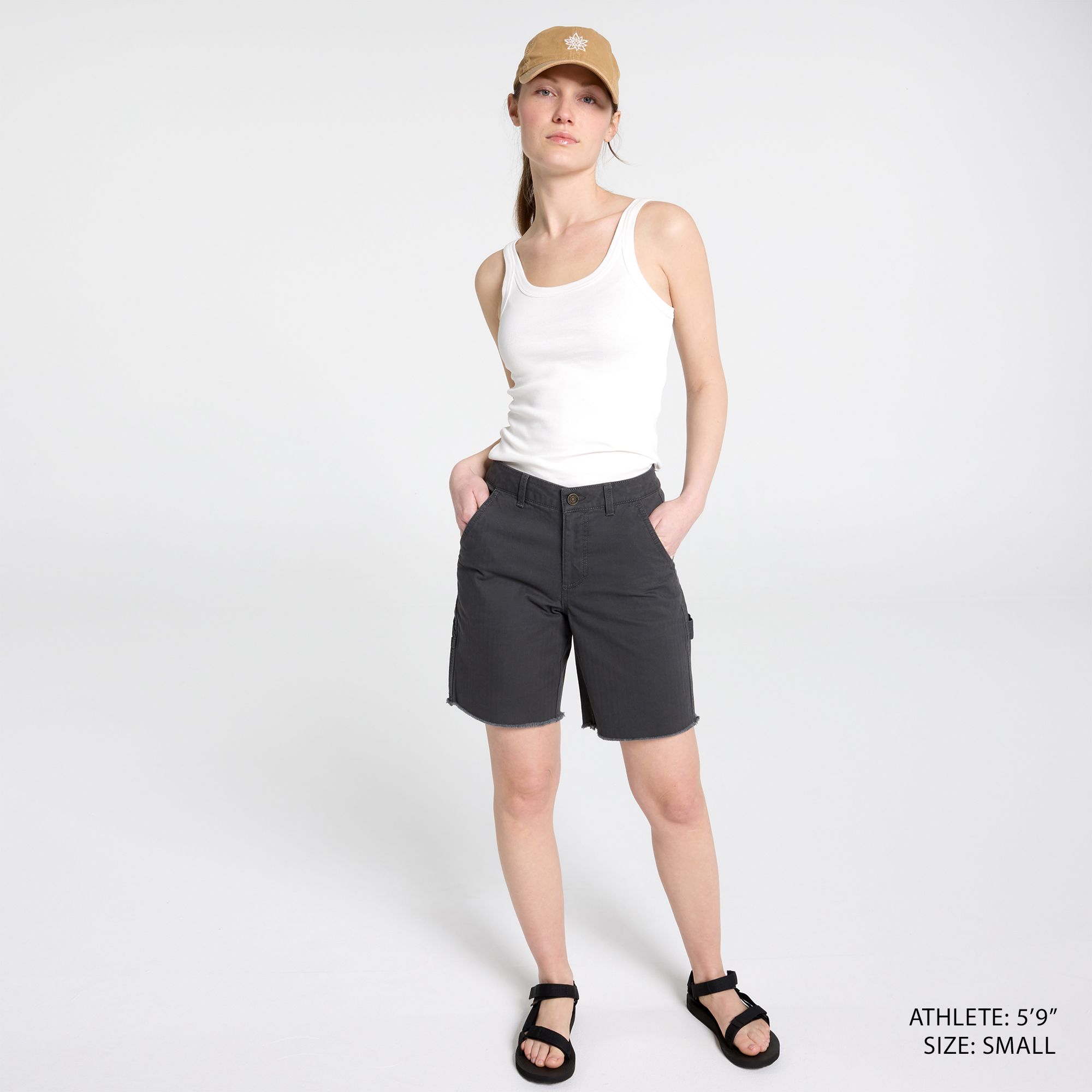 Alpine Design Women's 8" Bermuda Short product image