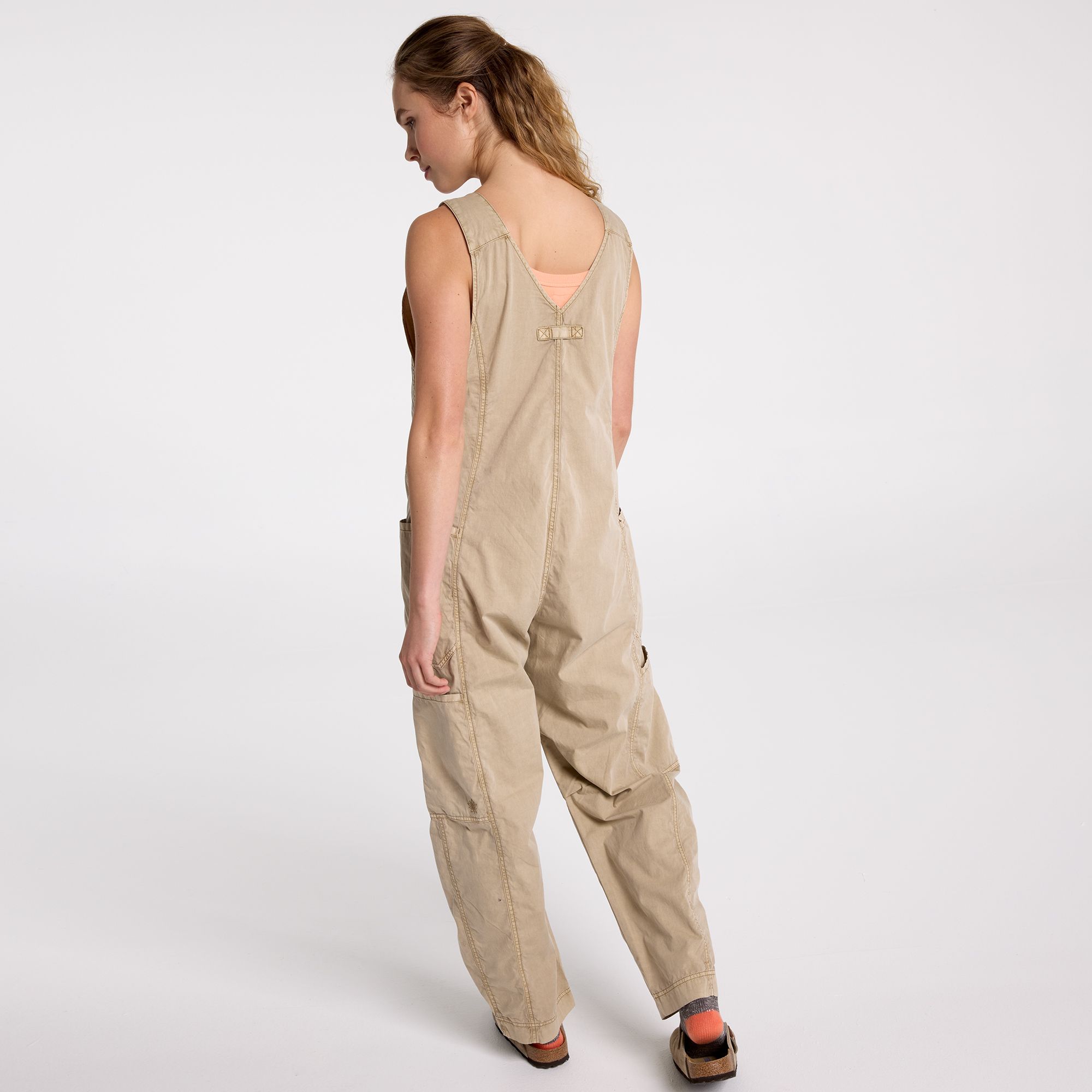 Alpine Design Women's Jumpsuit product image
