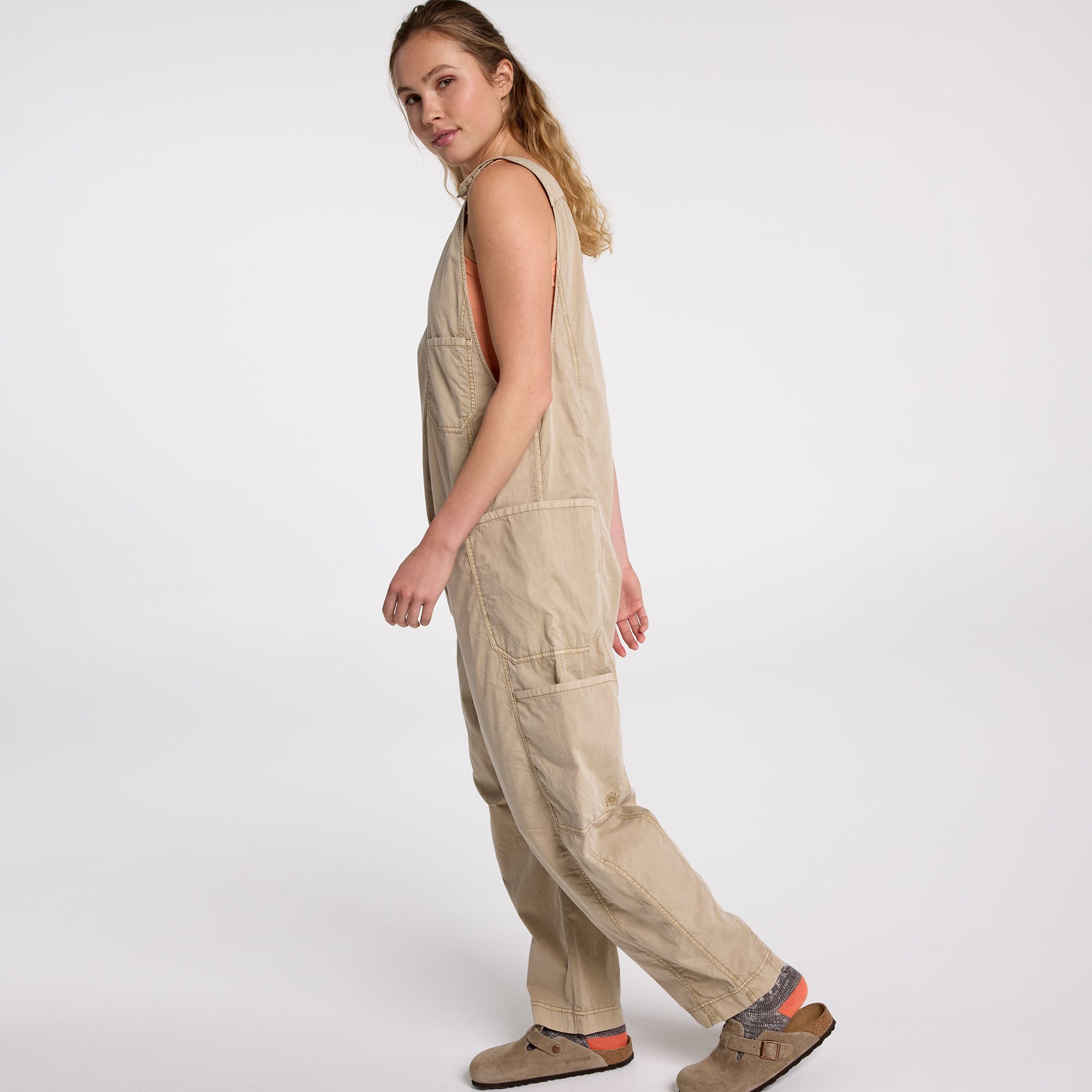 Alpine Design Women's Jumpsuit product image