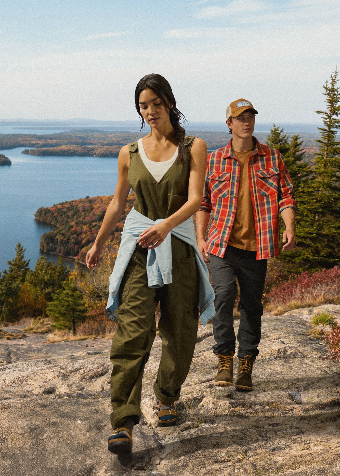 Alpine Design Women's Heavyweight Jumpsuit product image