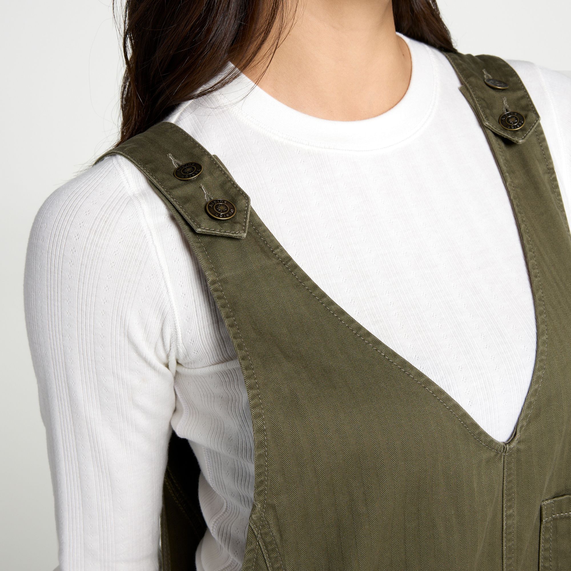 Alpine Design Women's Heavyweight Jumpsuit product image