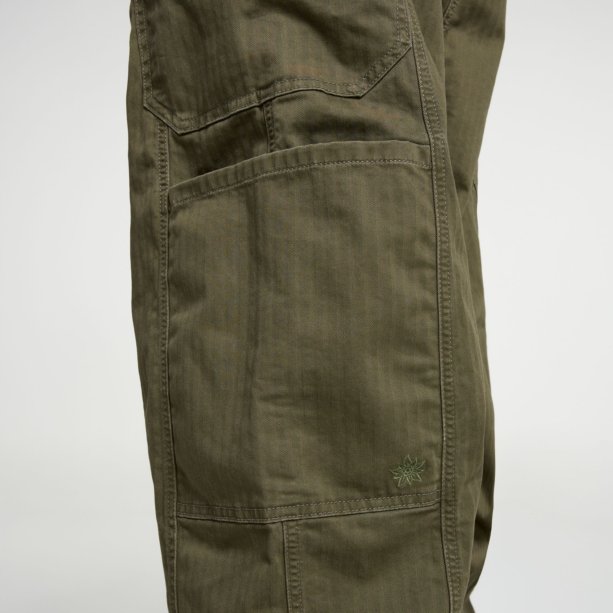 Alpine Design Women's Heavyweight Jumpsuit product image