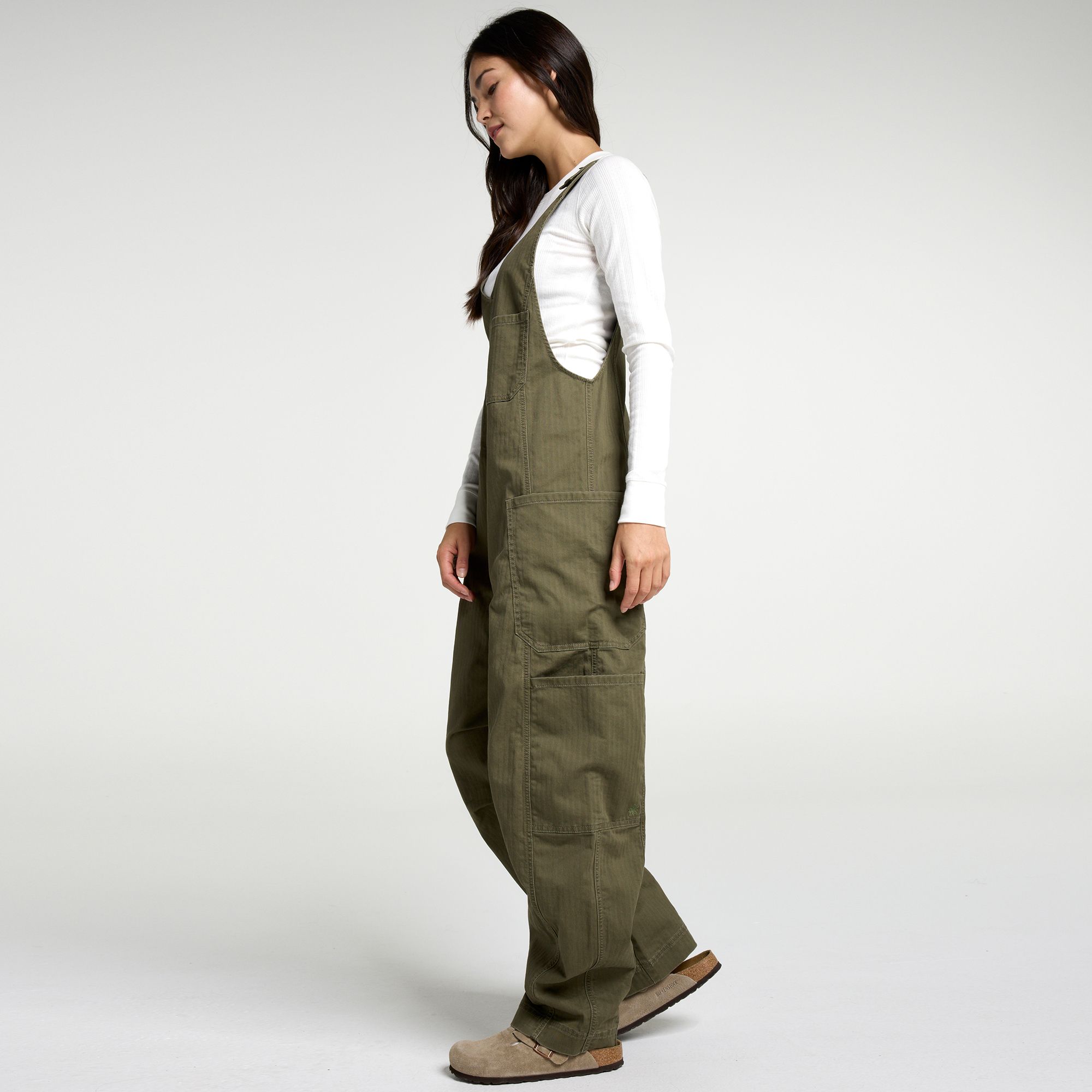 Alpine Design Women's Heavyweight Jumpsuit product image