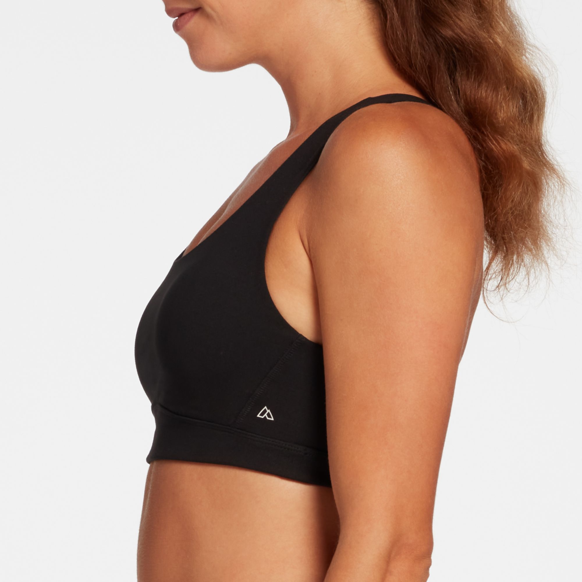 Alpine Design Women's Medium Support Crossback Sports Bra product image