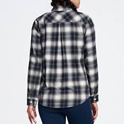 Alpine Design Women's Brushed Flannel Shirt product image