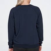 Alpine Design Women's Embroidered Raglan-Sleeve Sweatshirt product image