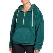 Alpine Design Down Home Reversible Sherpa Jacket product image