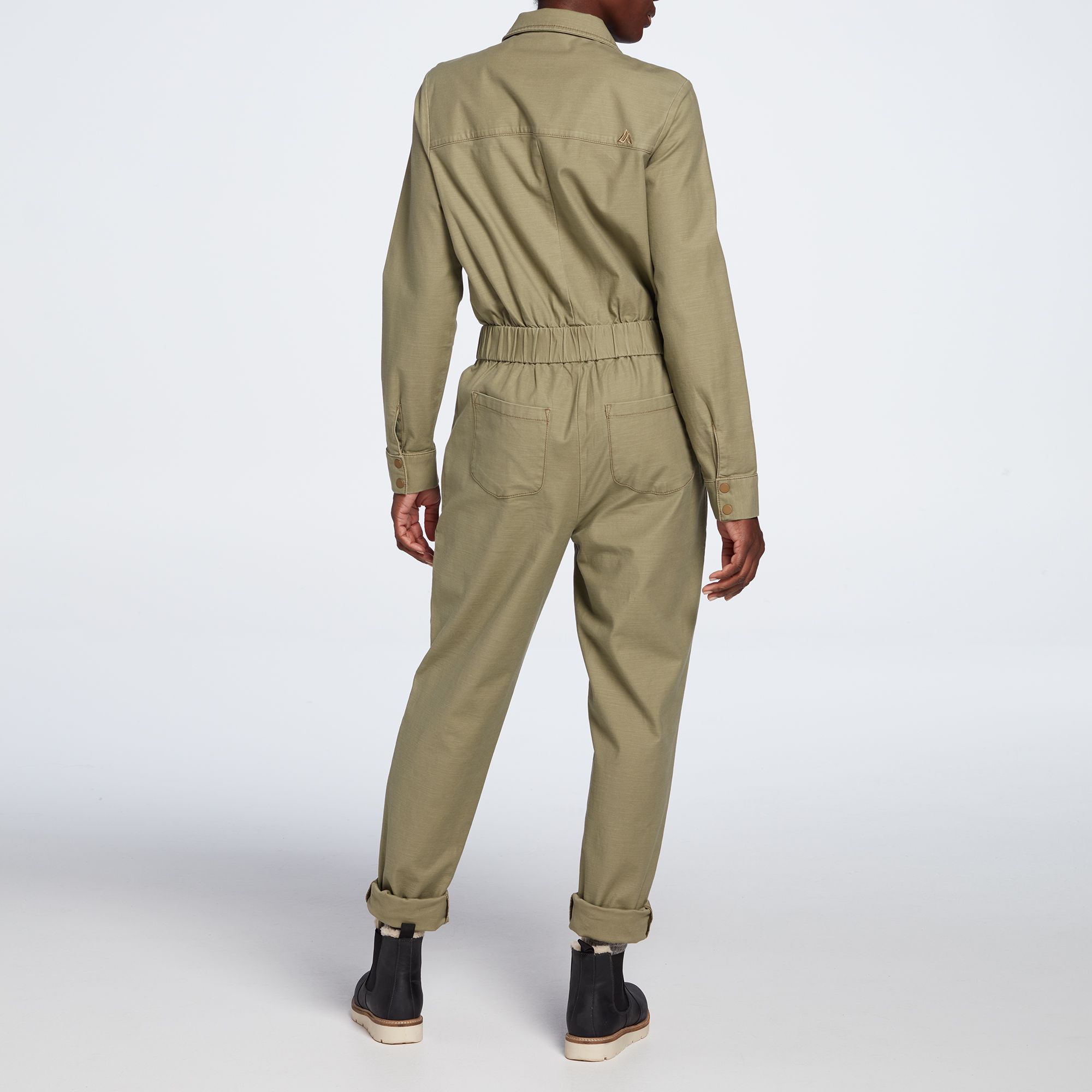 Alpine Design Women's Traveler Jumpsuit product image