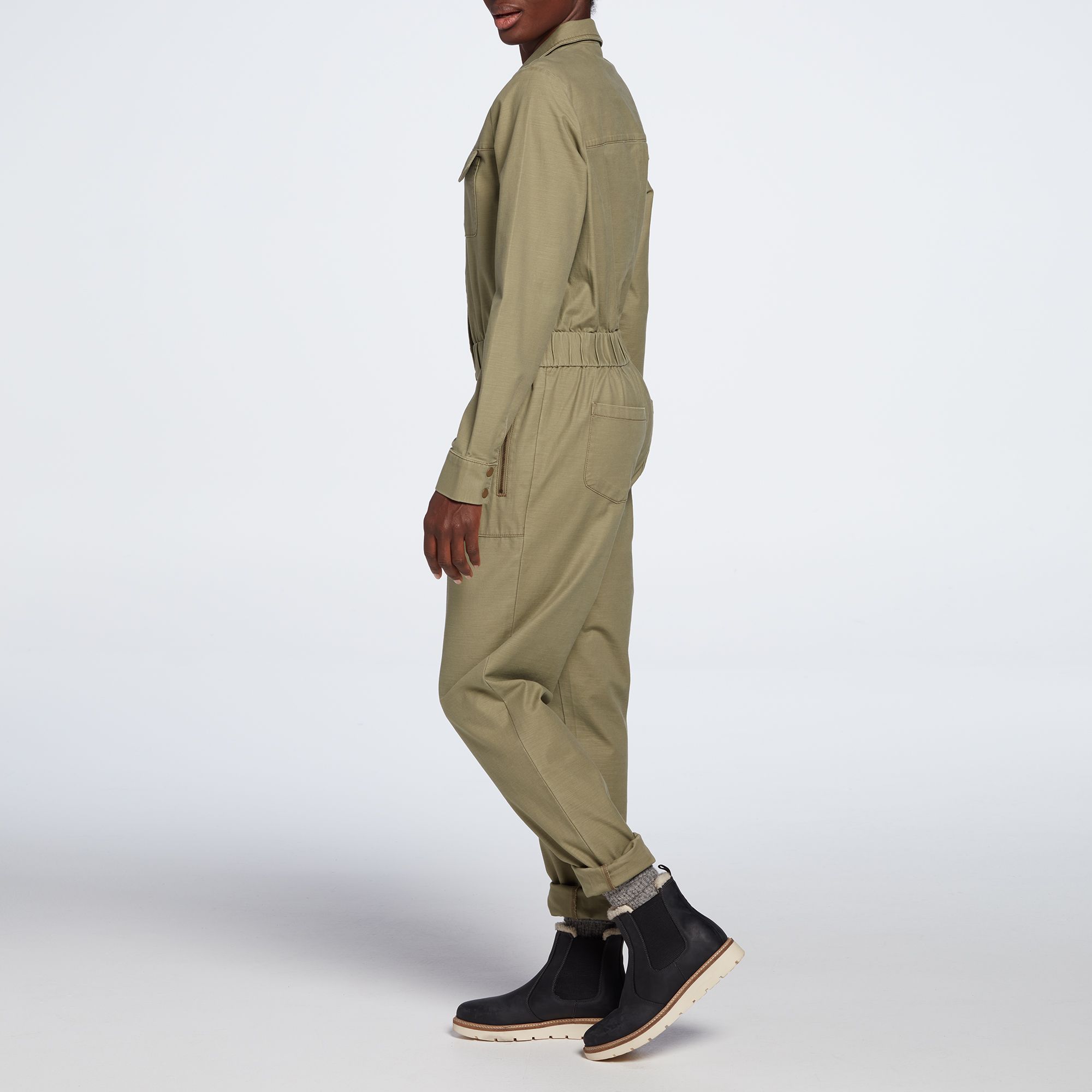 Alpine Design Women's Traveler Jumpsuit product image