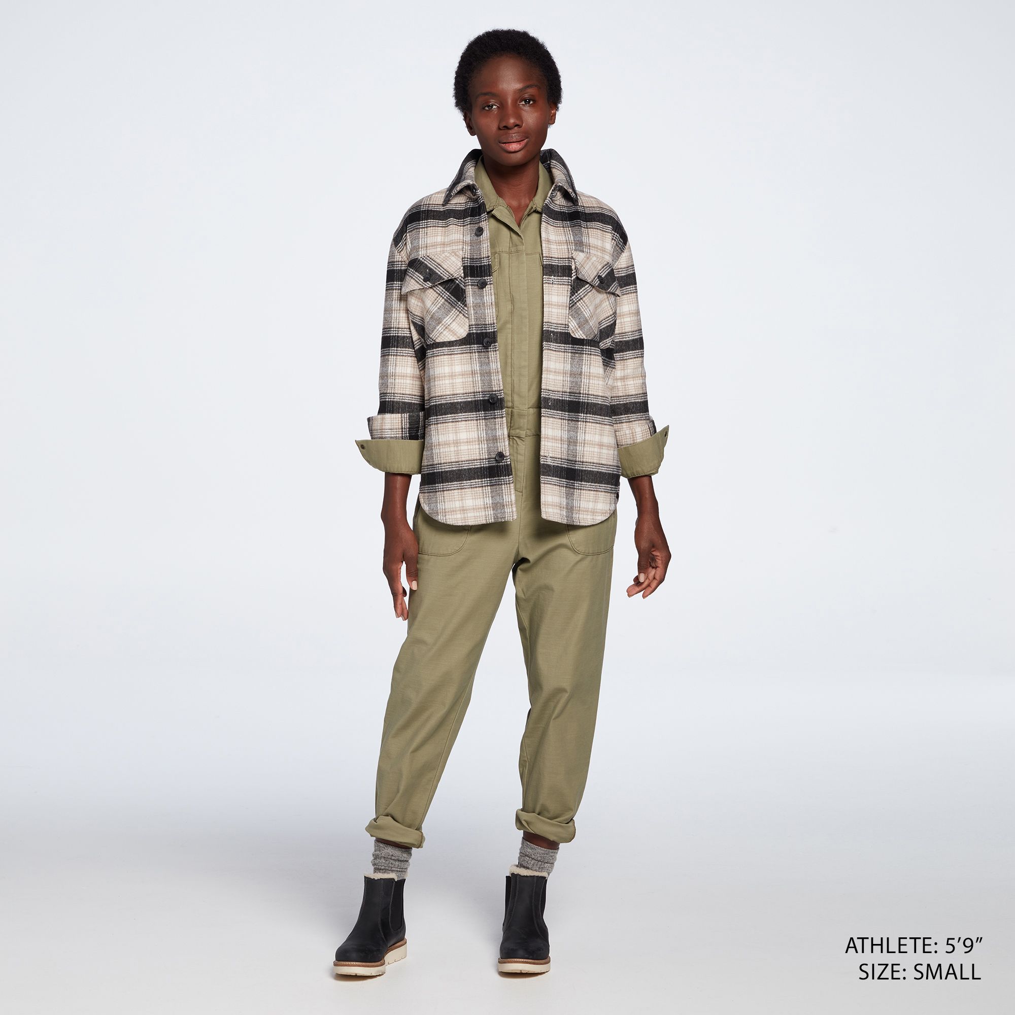 Alpine Design Women's Traveler Jumpsuit product image