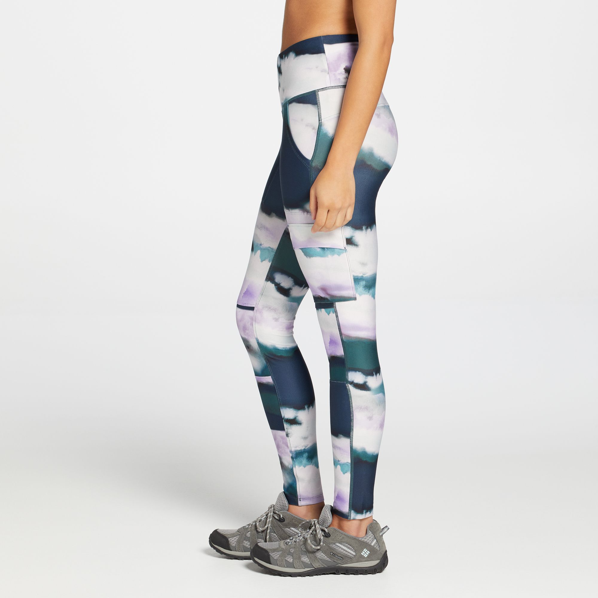 Alpine Design Women's Selina High Rise Tights product image