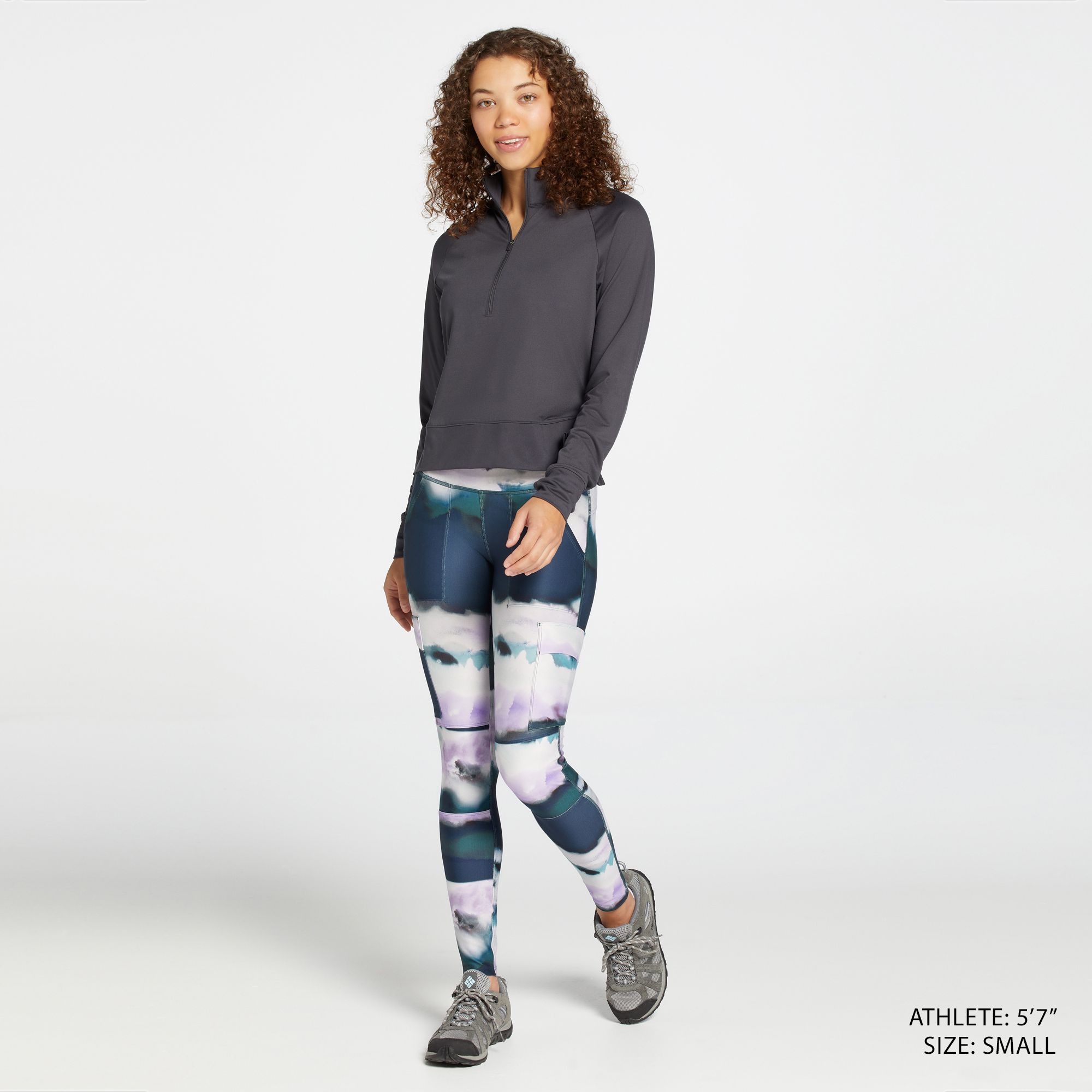 Alpine Design Women's Selina High Rise Tights product image