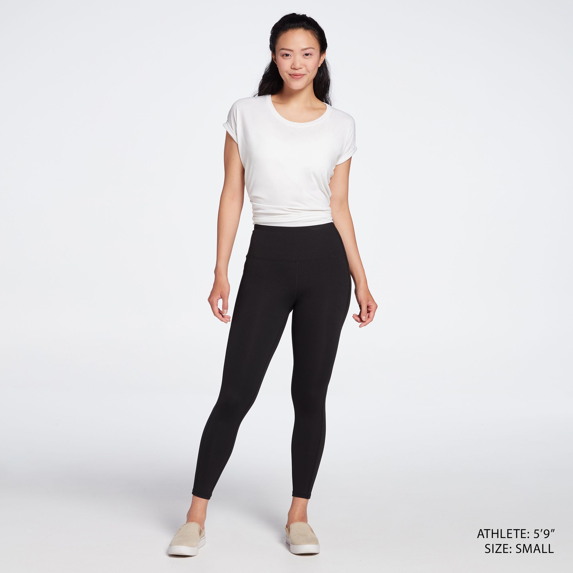 Alpine Design Women's High Rise Tights product image