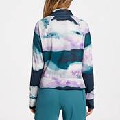 Alpine Design Women's Field Knit 1/2 Zip Long Sleeve Shirt product image