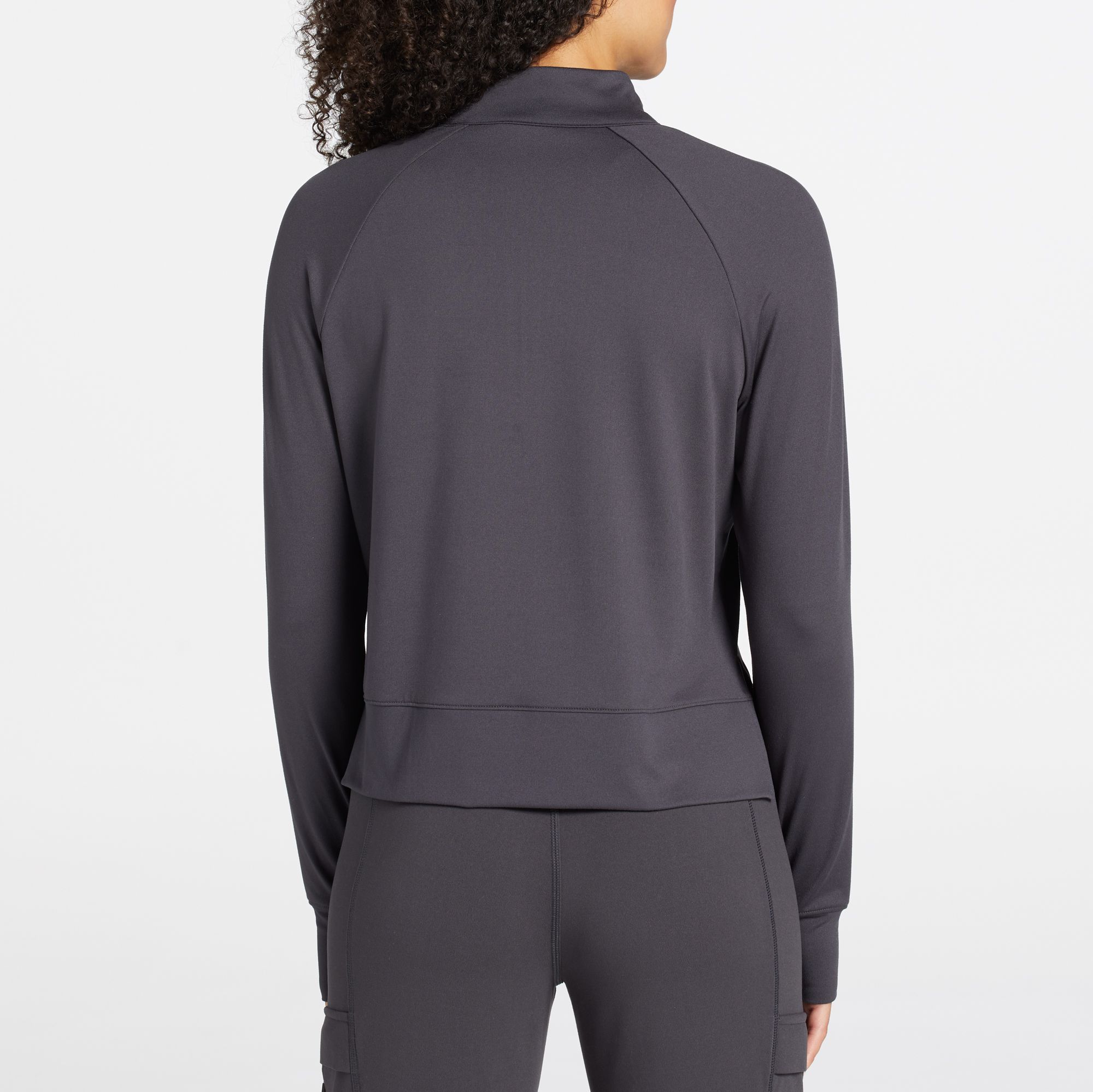 Alpine Design Women's Field Knit 1/2 Zip Long Sleeve Shirt product image