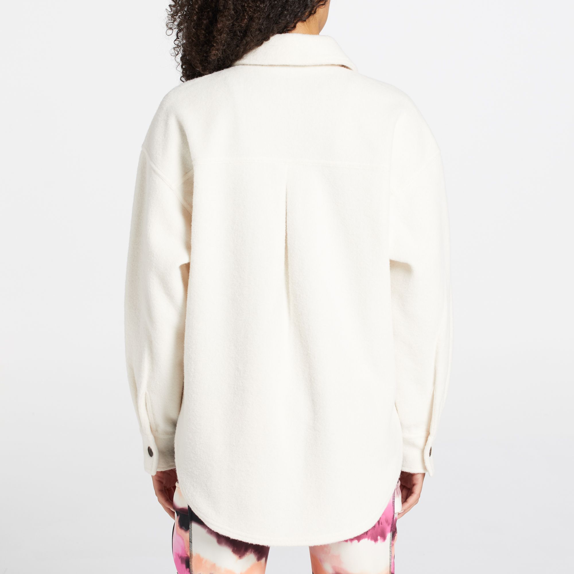 Alpine Design Women's Wayfarer Fleece Shirt Jacket product image
