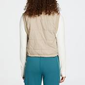 Alpine Design Women's Shortie EcoTrail Quilted Vest product image