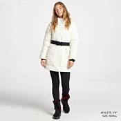 Alpine Design Women's Dream Puff Belted Parka product image