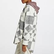 Alpine Design Women's Wayfarer Fleece Shirt Jacket product image