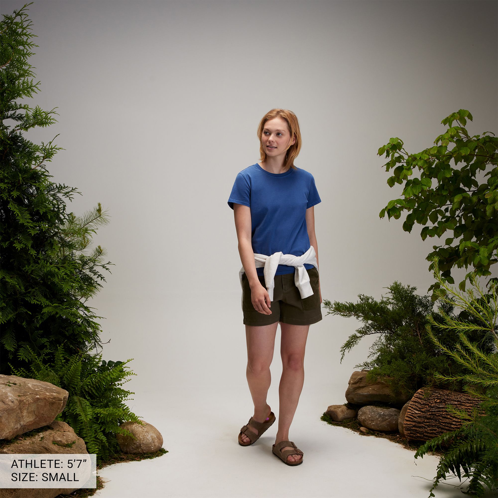 Alpine Design Women's Hike Short Sleeve T-Shirt product image