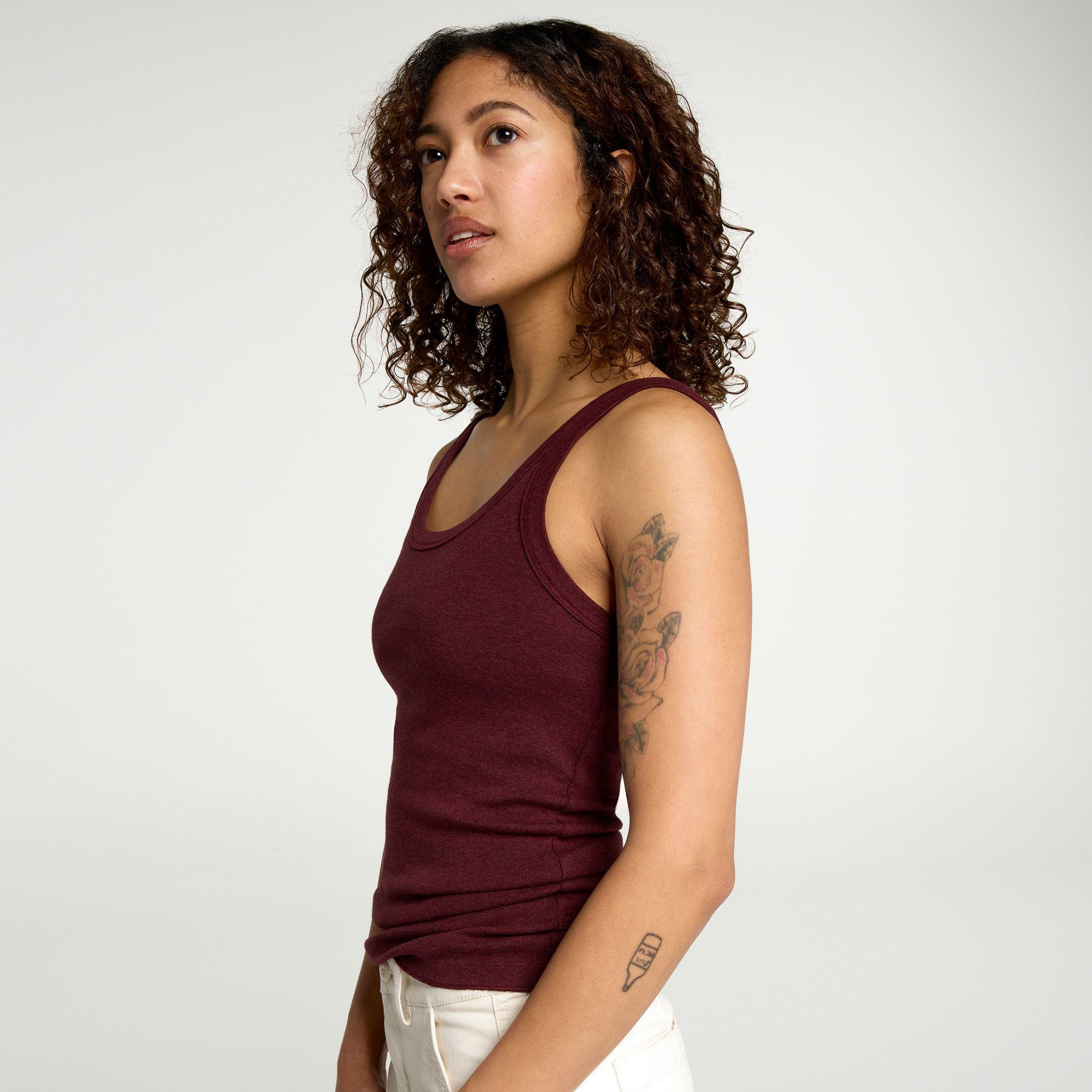 Alpine Design Women's Rib Tank Top product image