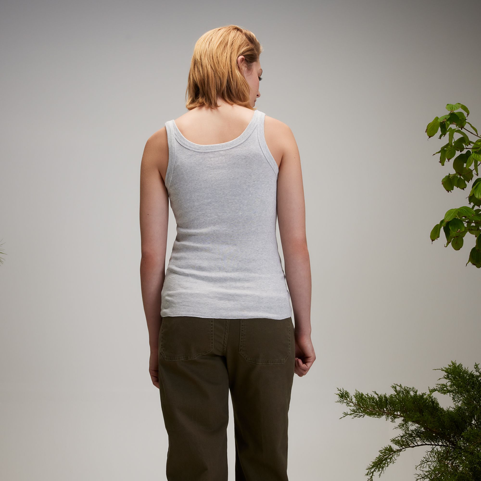 Alpine Design Women's Rib Tank Top product image