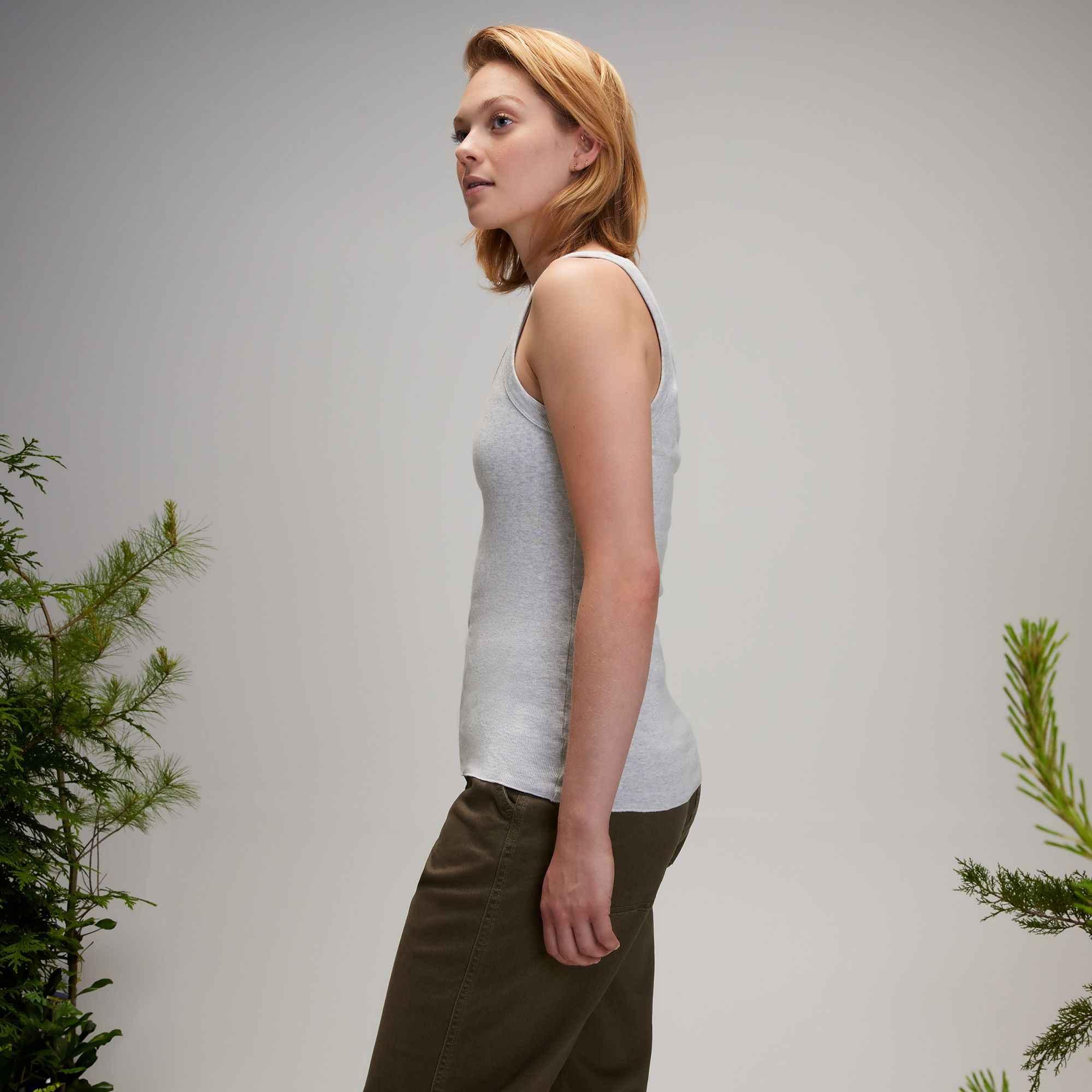 Alpine Design Women's Rib Tank Top product image