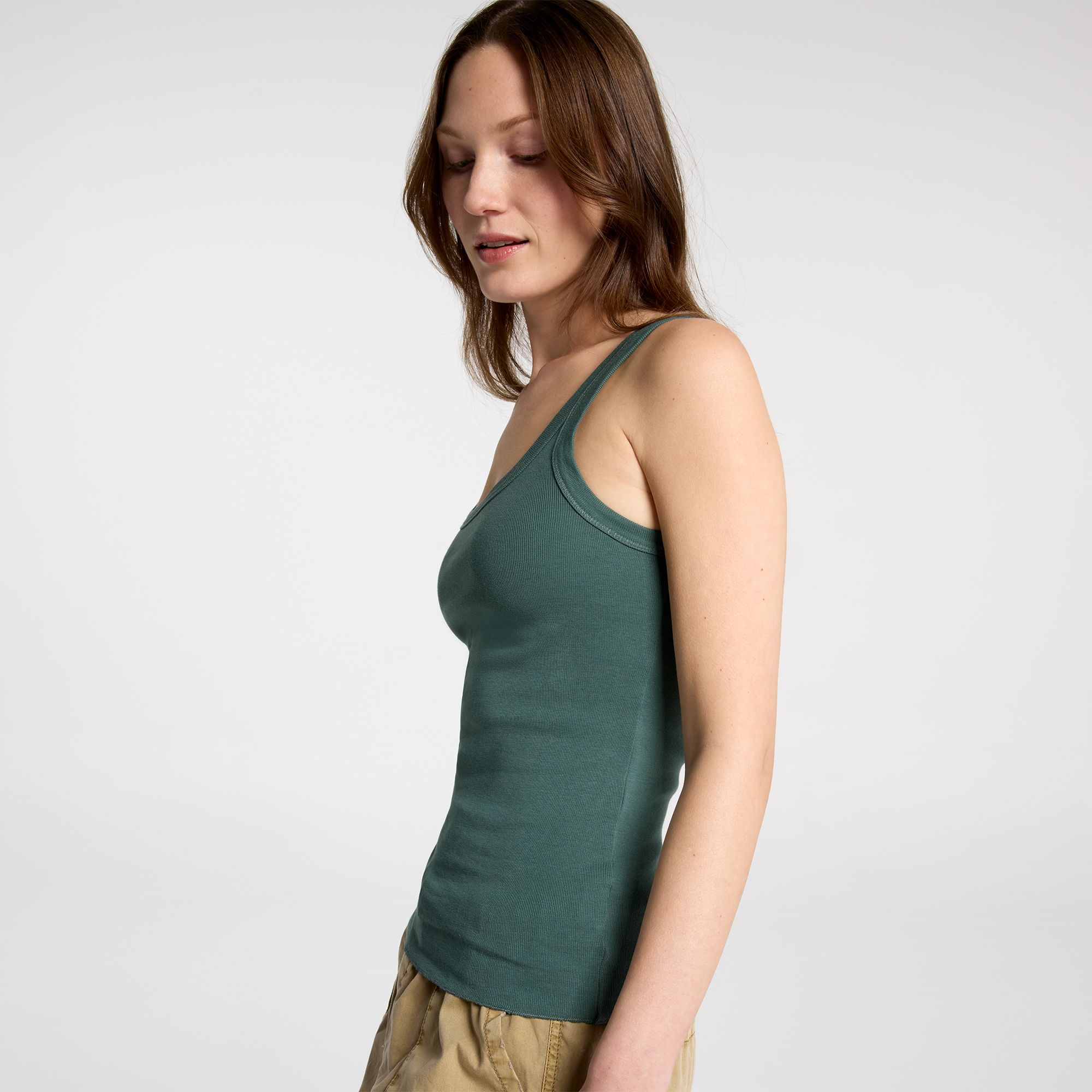 Alpine Design Women's Rib Tank Top product image