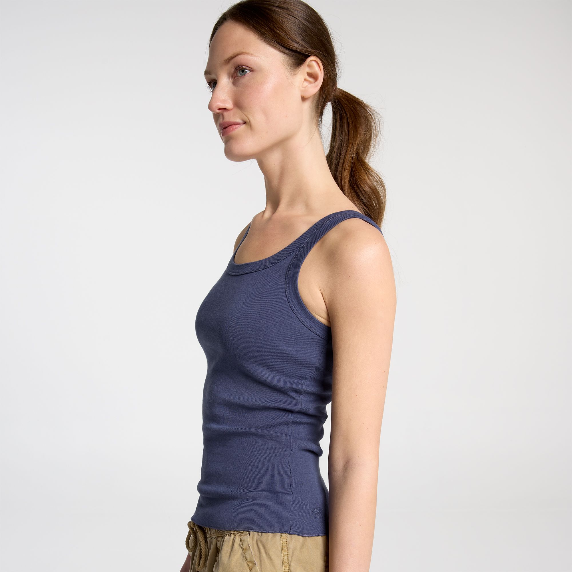 Alpine Design Women's Rib Tank Top product image